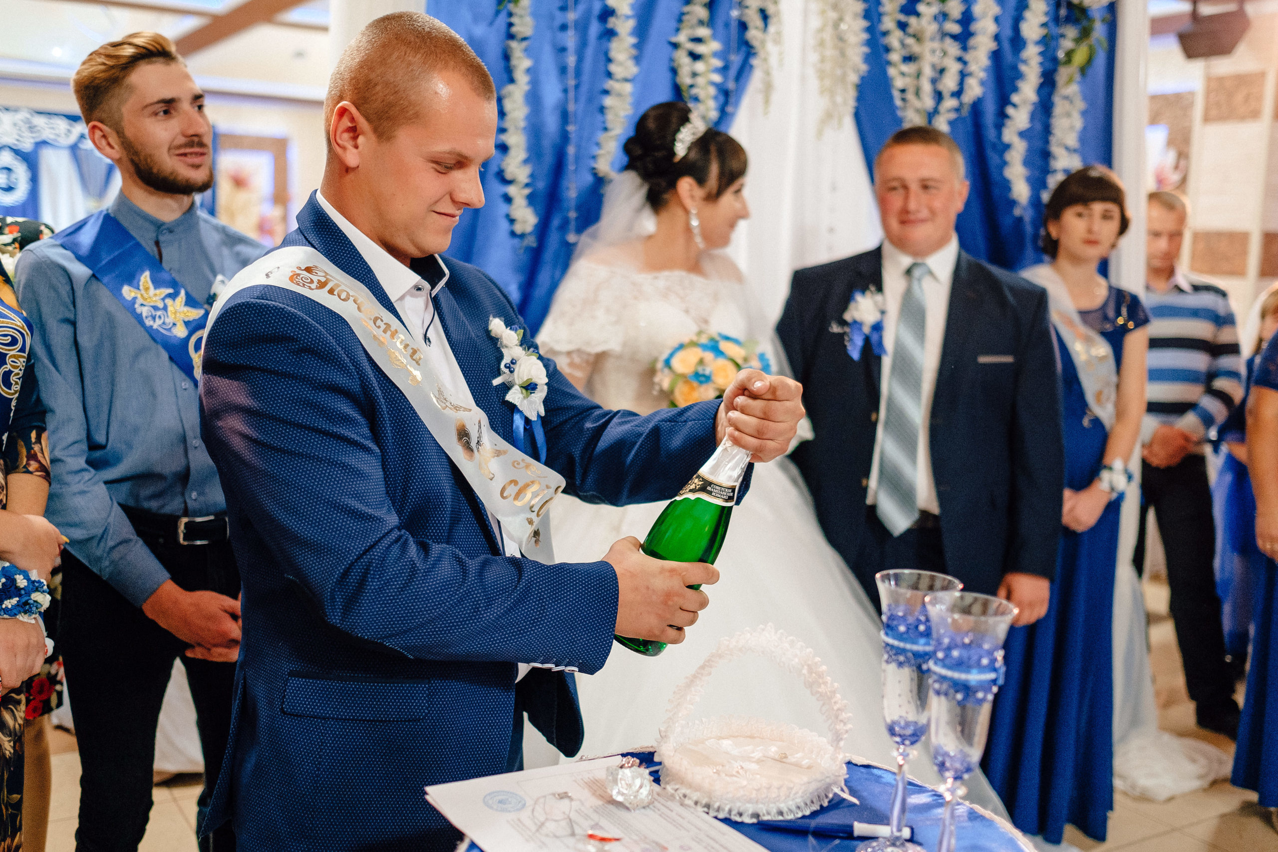 7.10.2018. Ivan Skufinsky — wedding and family photographer in Vancouver