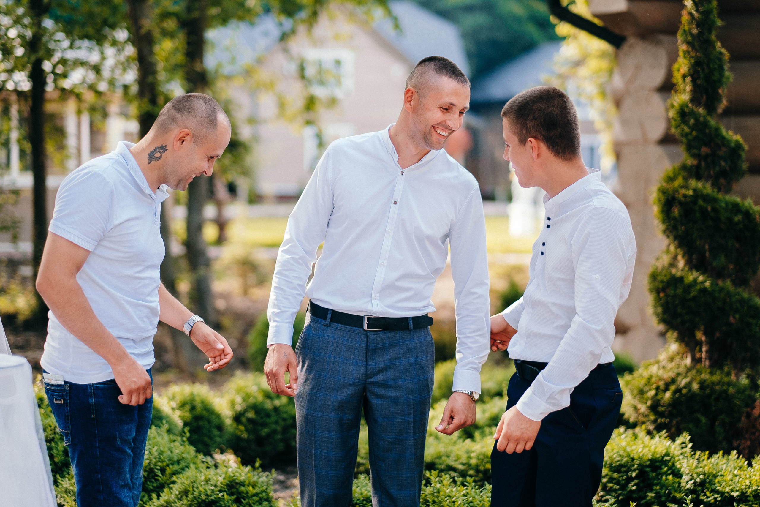 Владимир+Наталья 08.06.19. Ivan Skufinsky — wedding and family photographer in Vancouver