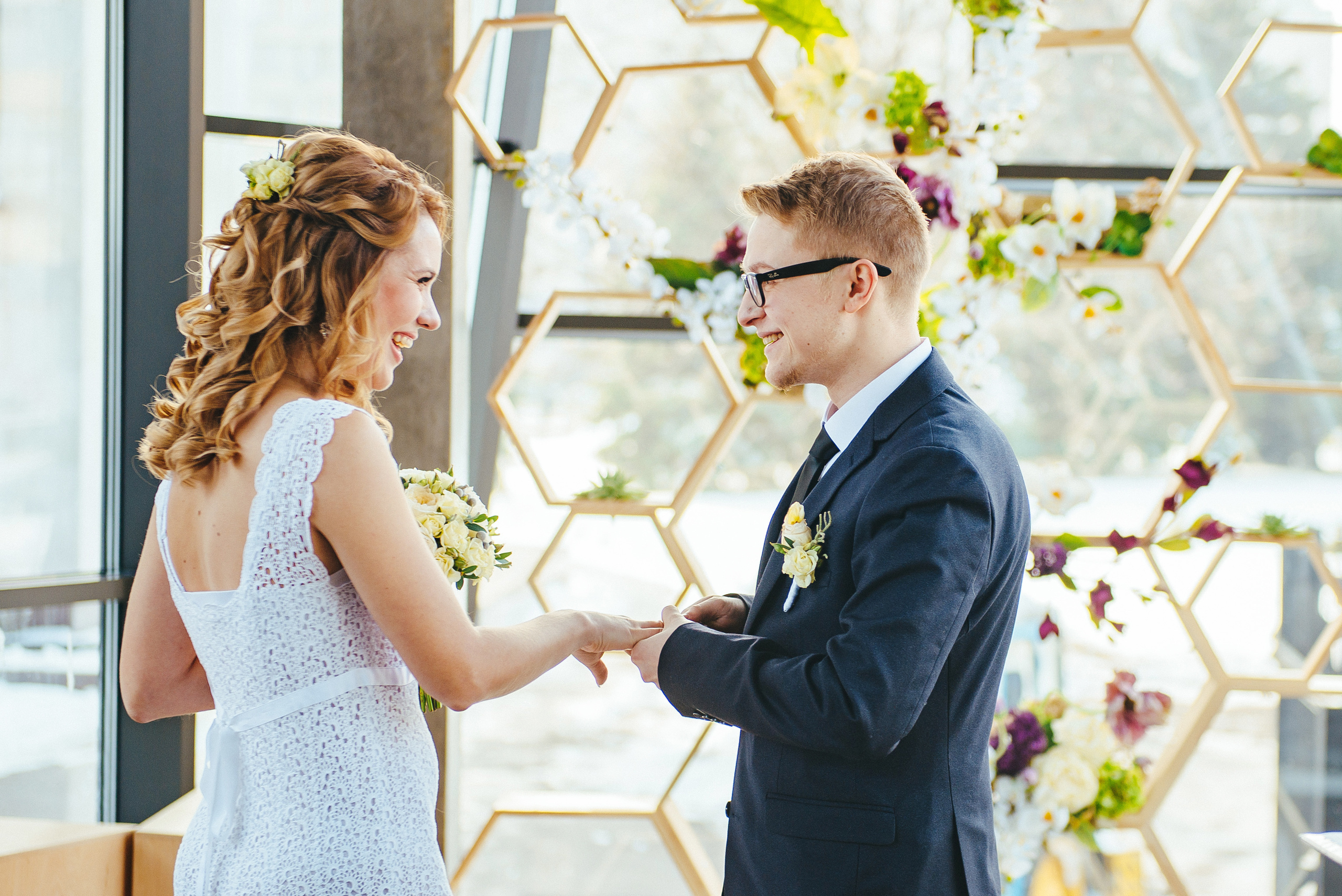 Евгений и Ксения. Ivan Skufinsky — wedding and family photographer in Vancouver