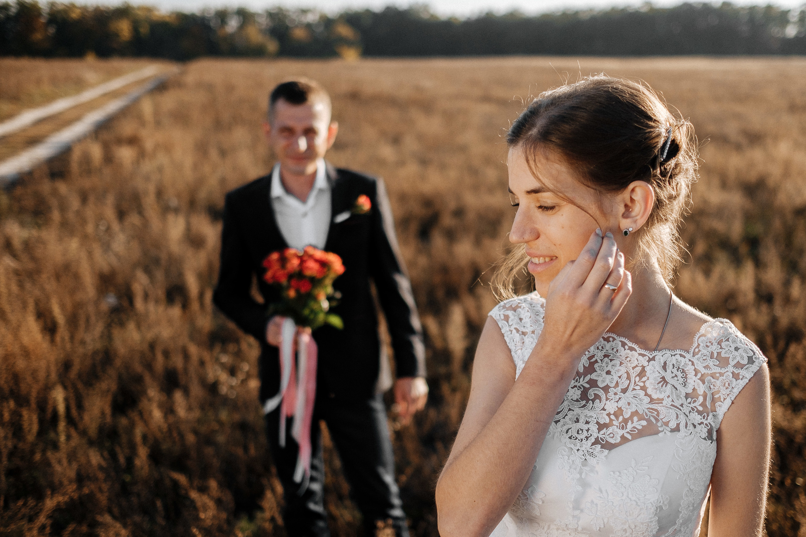 20.10.2018 Сергей+Надя. Ivan Skufinsky — wedding and family photographer in Vancouver