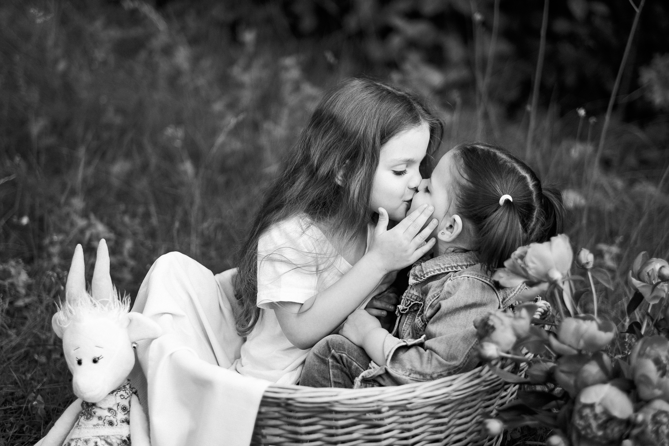 Family STory. Ivan Skufinsky — wedding and family photographer in Vancouver