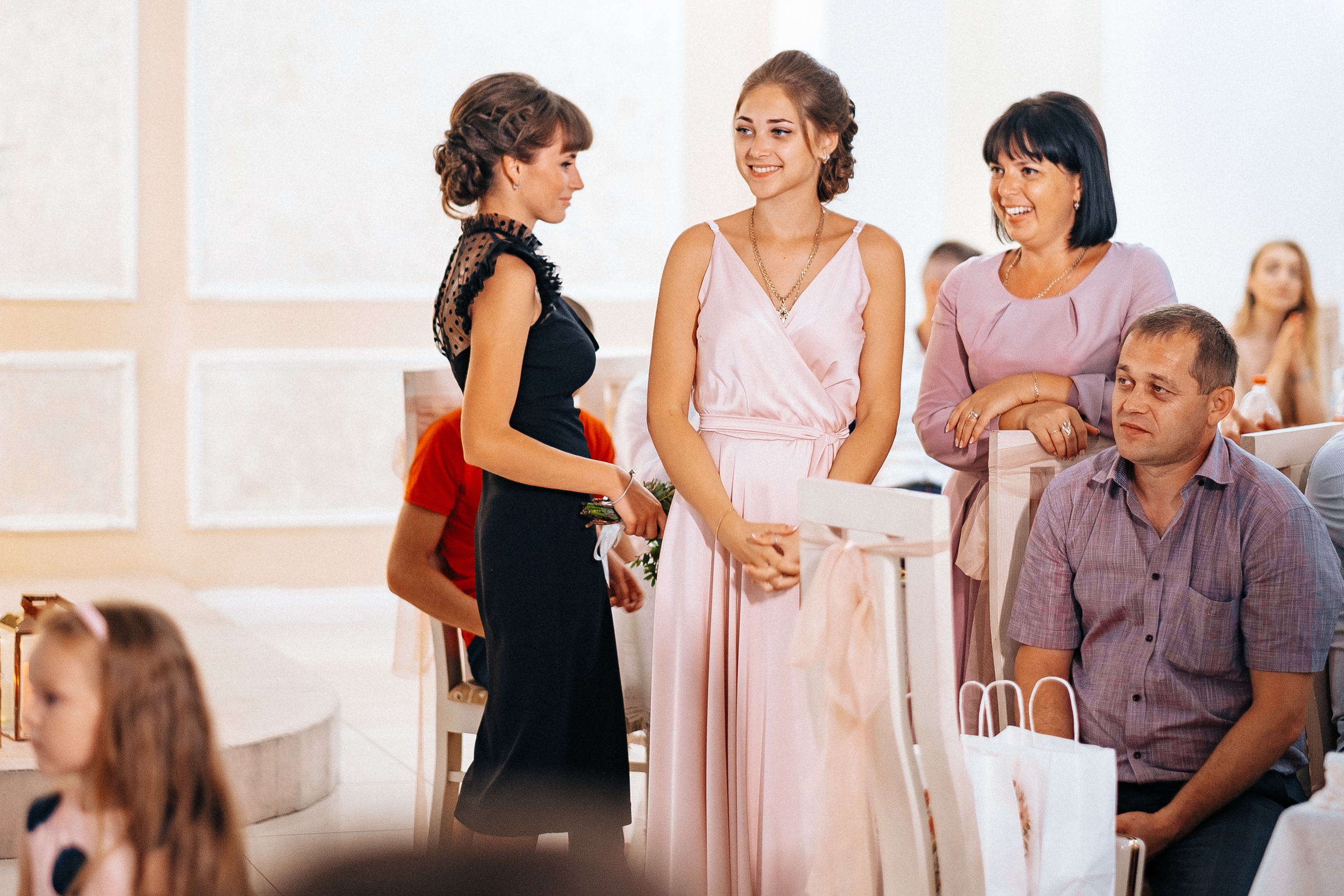 Свадебная история Иван+Ирина. Ivan Skufinsky — wedding and family photographer in Vancouver