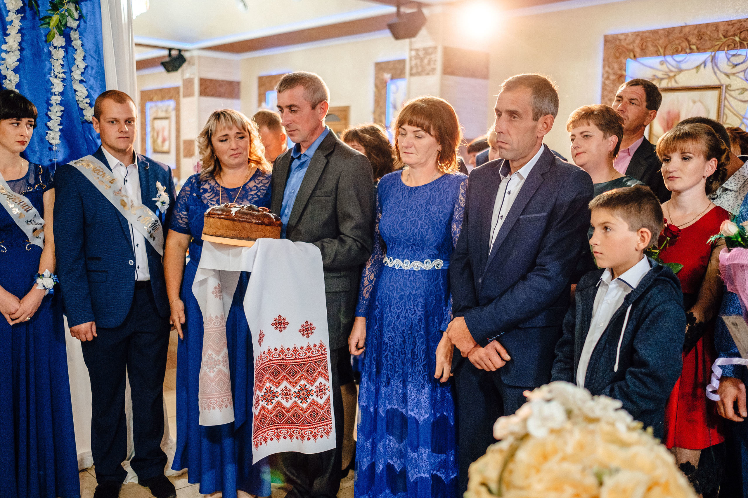 7.10.2018. Ivan Skufinsky — wedding and family photographer in Vancouver