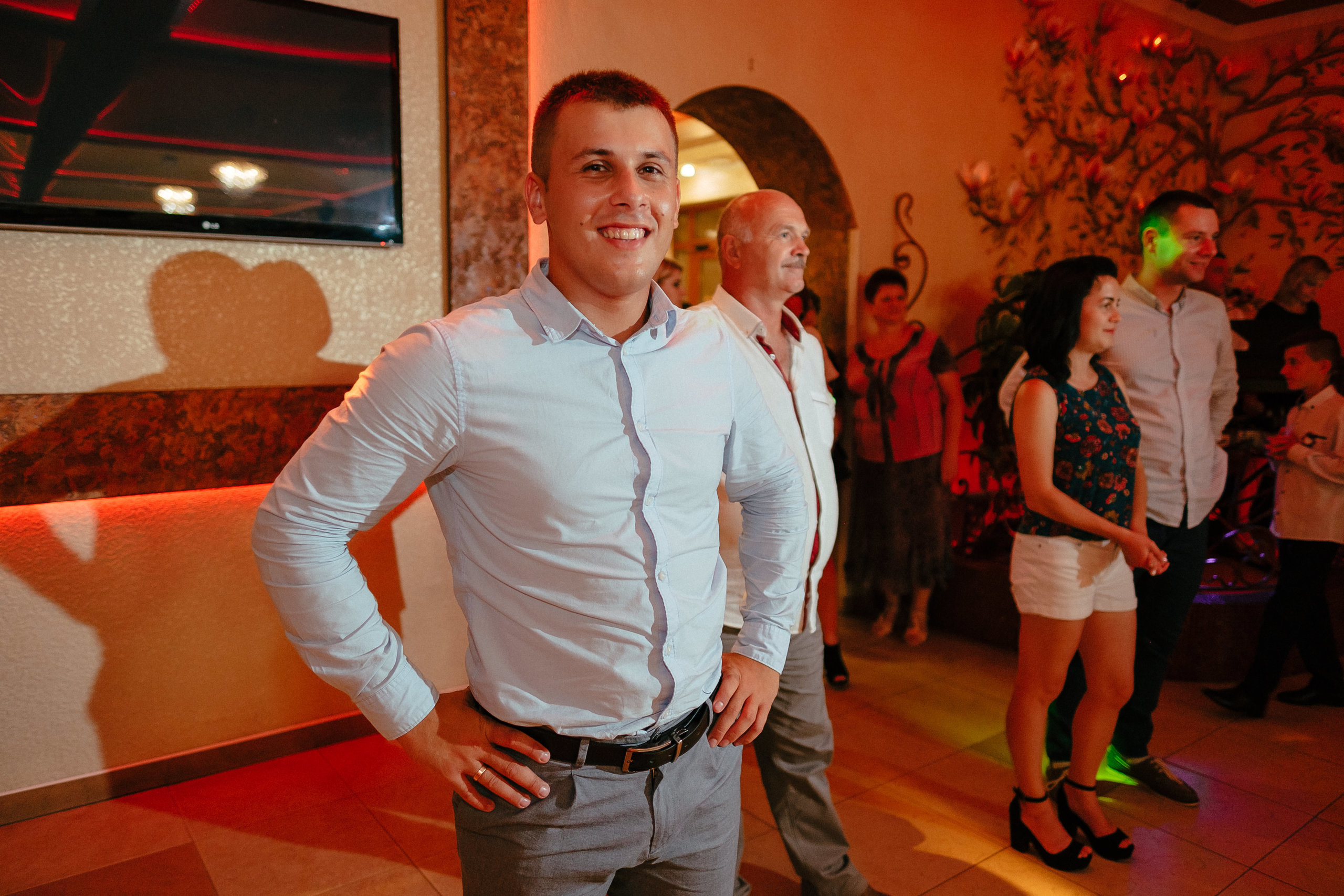 4.08.2018 Wedding Day. Ivan Skufinsky — wedding and family photographer in Vancouver