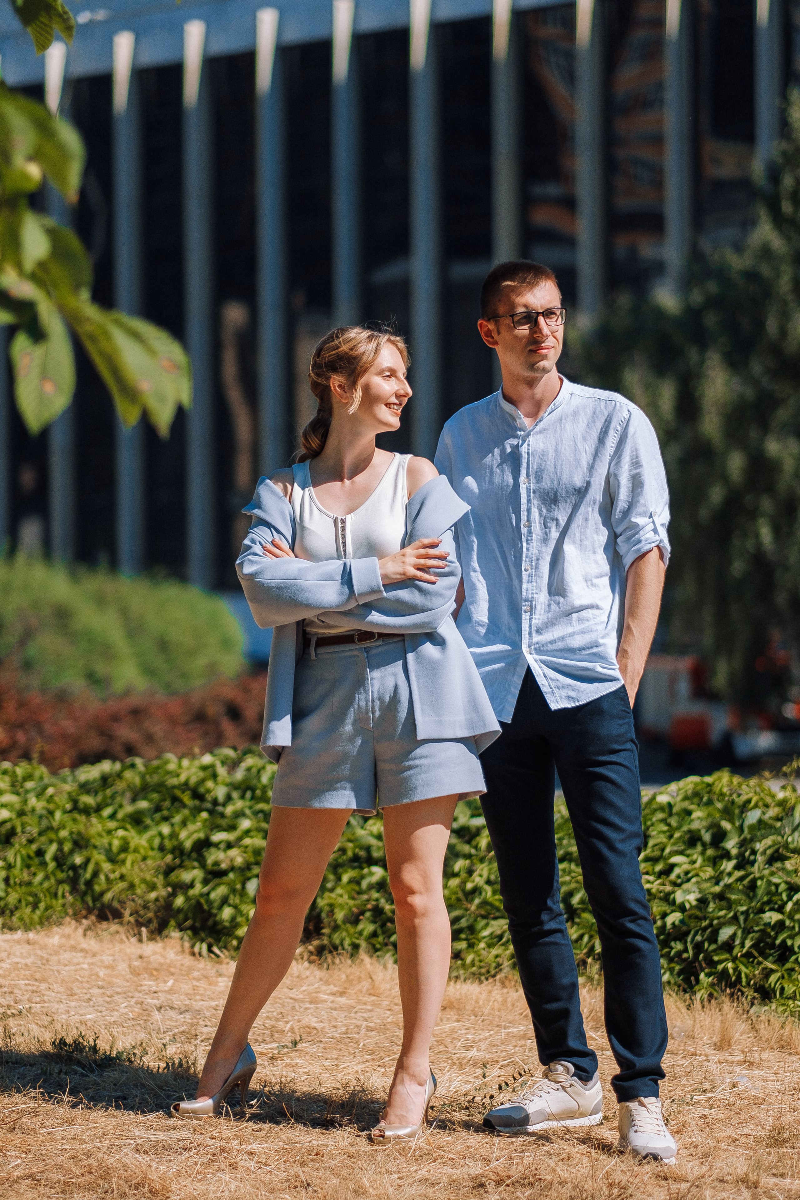 Lucca. Ivan Skufinsky — wedding and family photographer in Vancouver