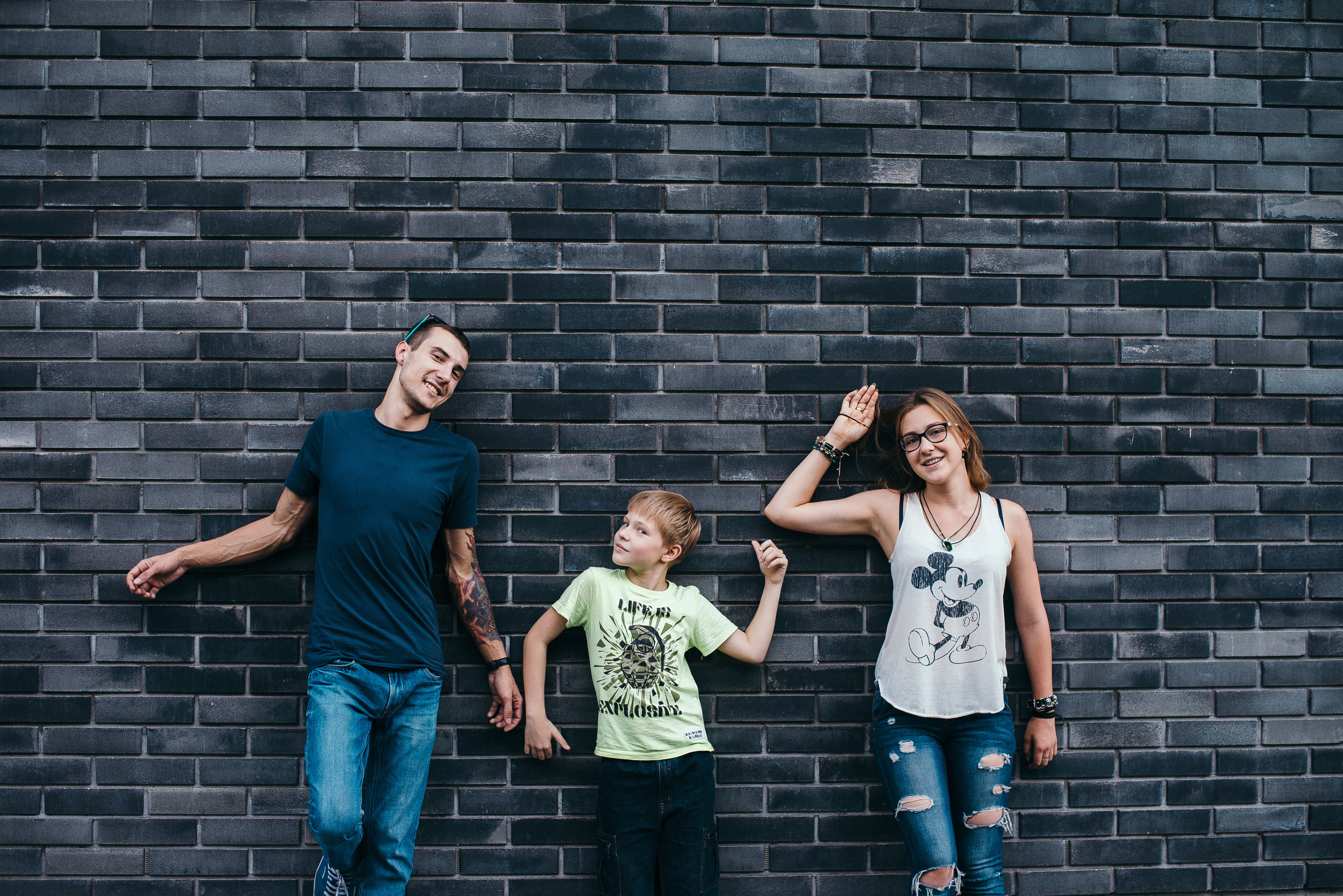 British Columbia Family Photography. Ivan Skufinsky — wedding and family photographer in Vancouver