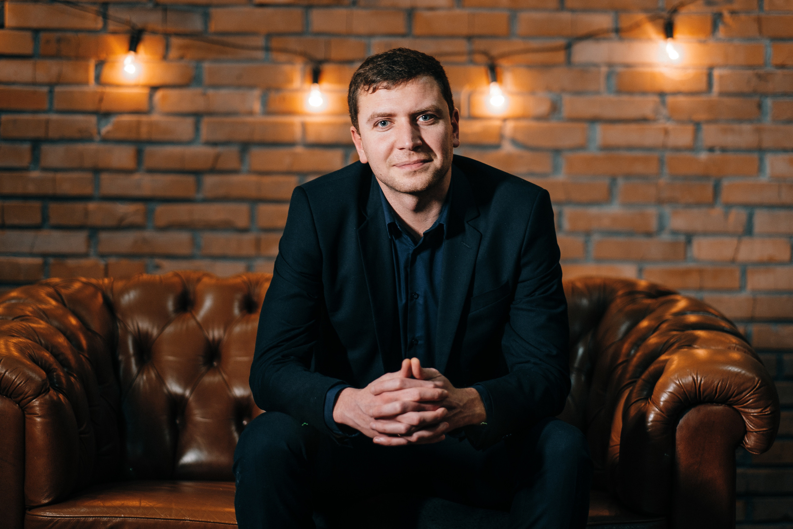 RAU New Year 2018-2019. Ivan Skufinsky — wedding and family photographer in Vancouver