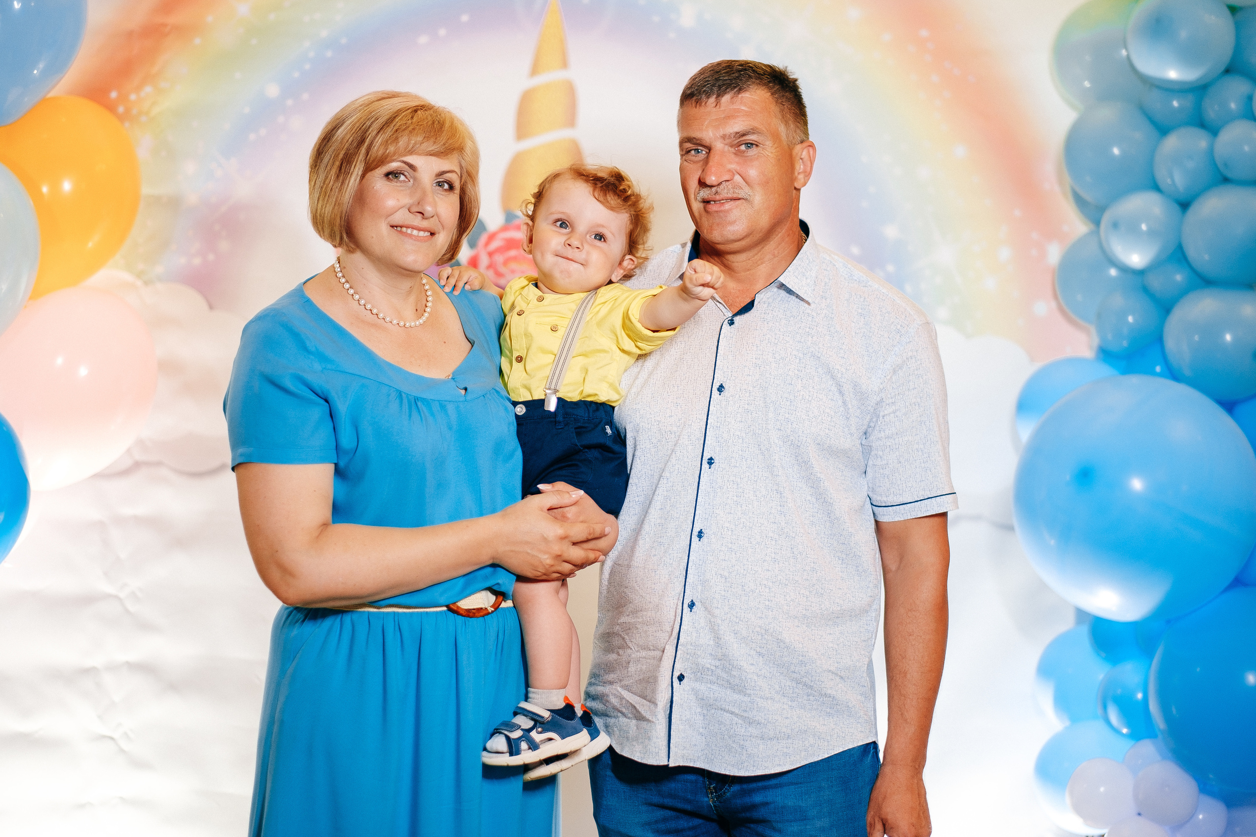 День Народження Даниїл 2019. Ivan Skufinsky — wedding and family photographer in Vancouver