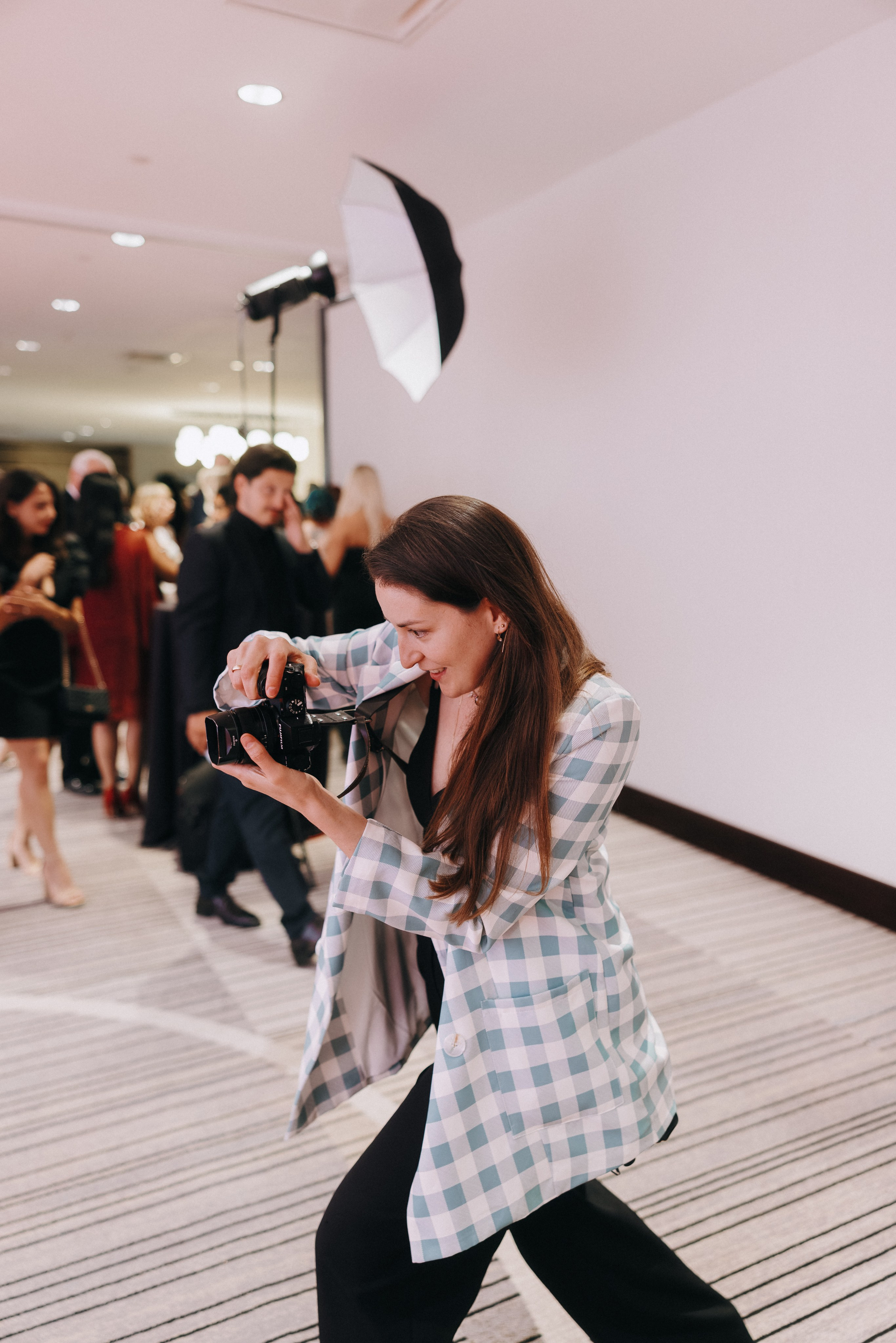 Event photographer in Vancouver Burnaby BC. Ivan Skufinsky — wedding and family photographer in Vancouver