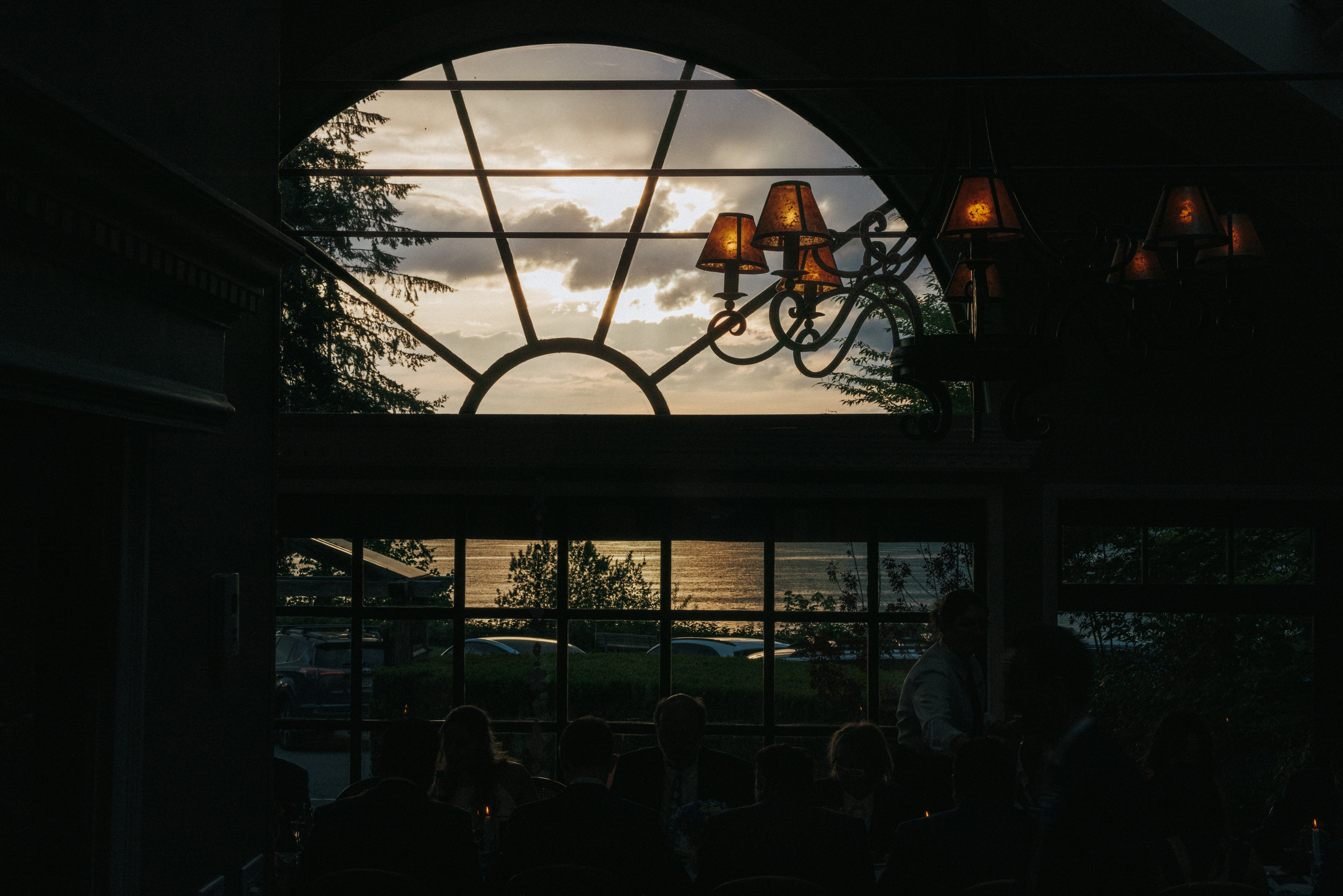 Cade & Susanne — The Teahouse in Stanley Park | Photography by Ivan Skufinsky. Ivan Skufinsky — wedding and family photographer in Vancouver