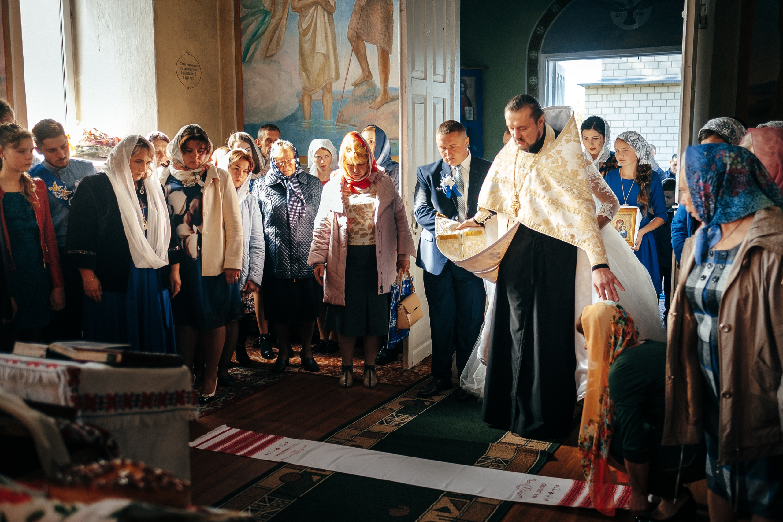 7.10.2018. Ivan Skufinsky — wedding and family photographer in Vancouver