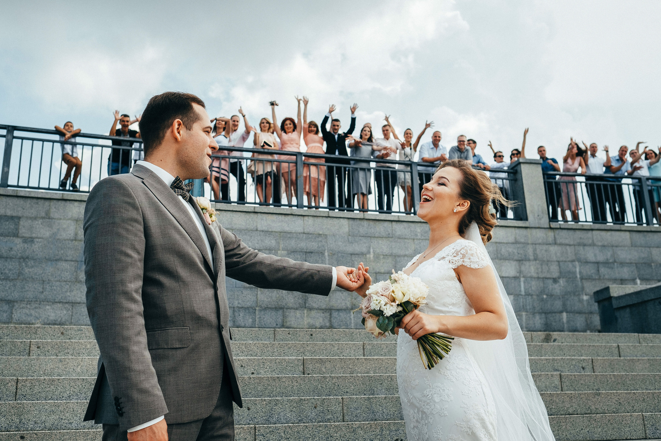 Wedding photoshoots photographer videographer Vancouver BC. Ivan Skufinsky — wedding and family photographer in Vancouver