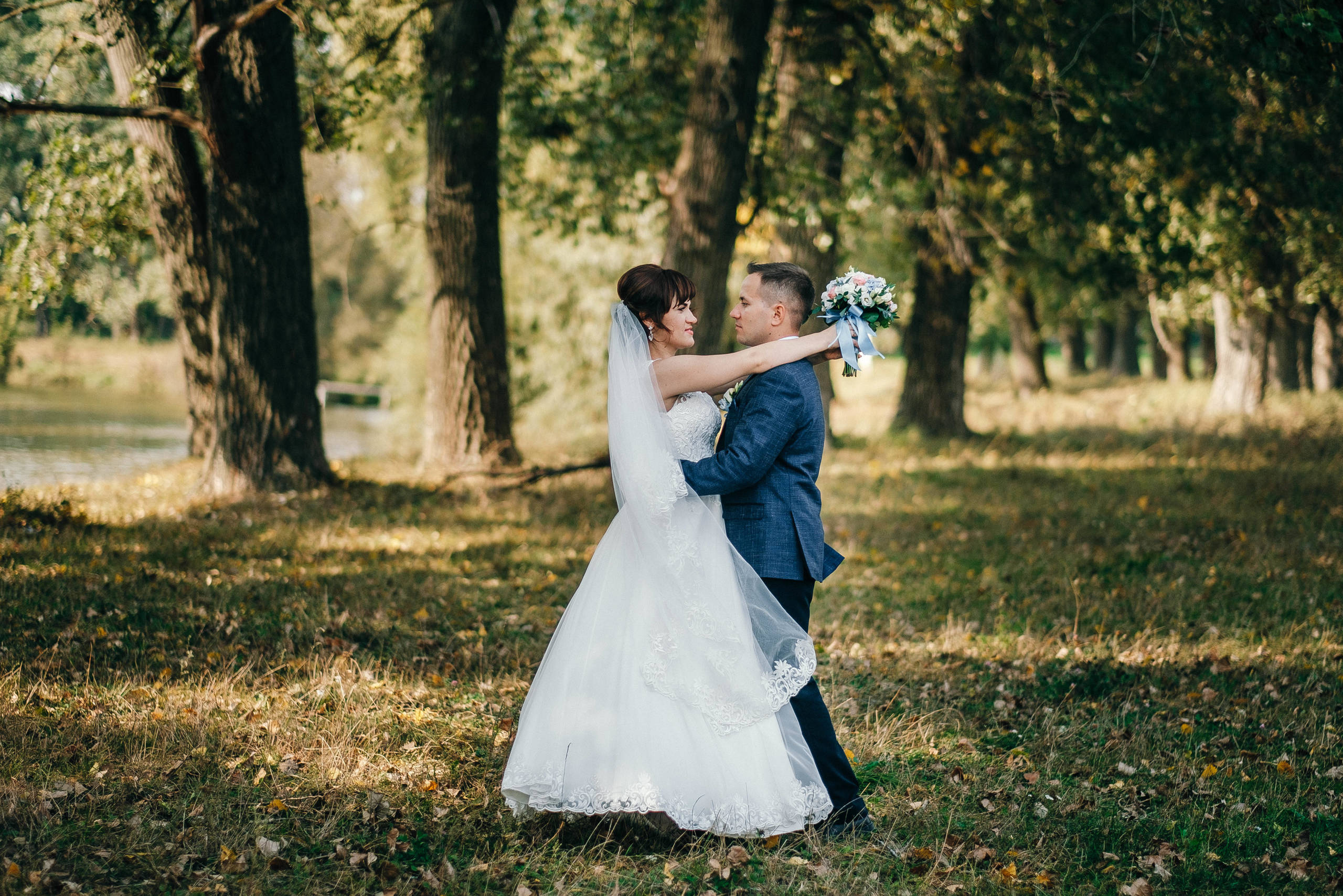 Дмитрий+Наташа 22.09.2018. Ivan Skufinsky — wedding and family photographer in Vancouver