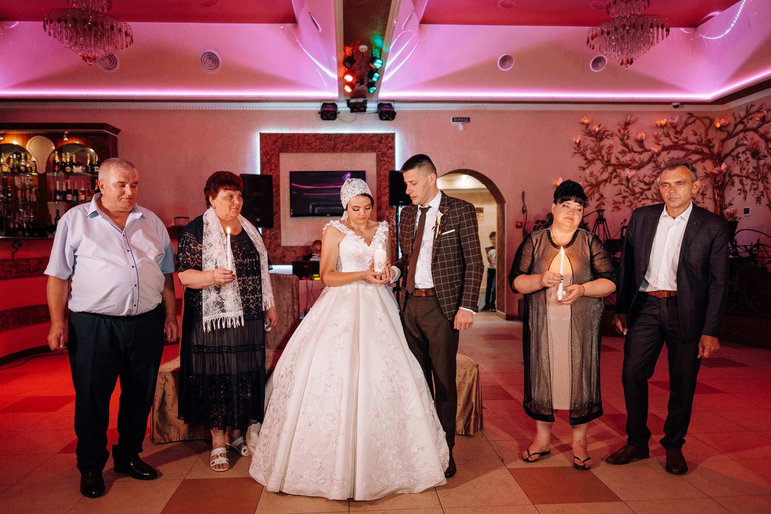 СВАДЬБА 20.07.2019 Дима+Катя. Ivan Skufinsky — wedding and family photographer in Vancouver