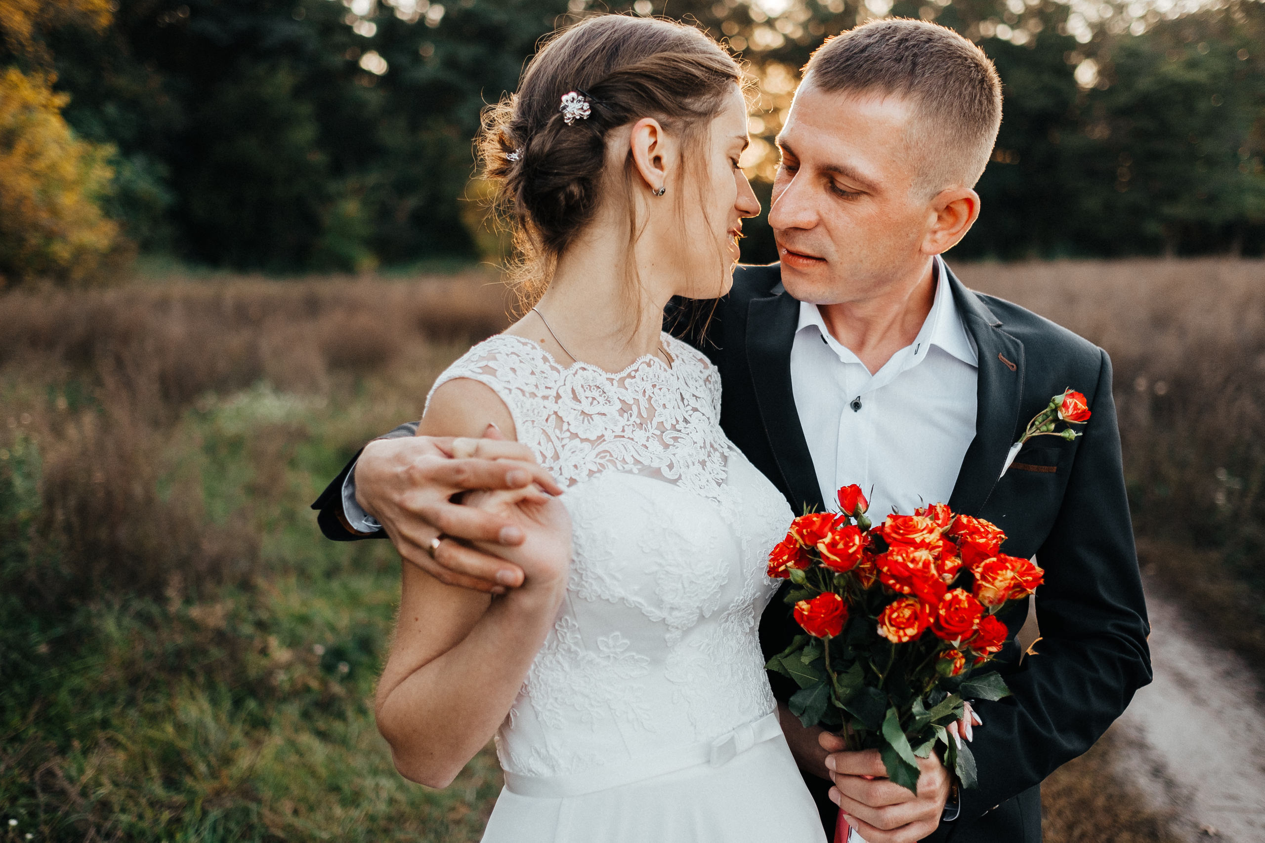20.10.2018 Сергей+Надя. Ivan Skufinsky — wedding and family photographer in Vancouver