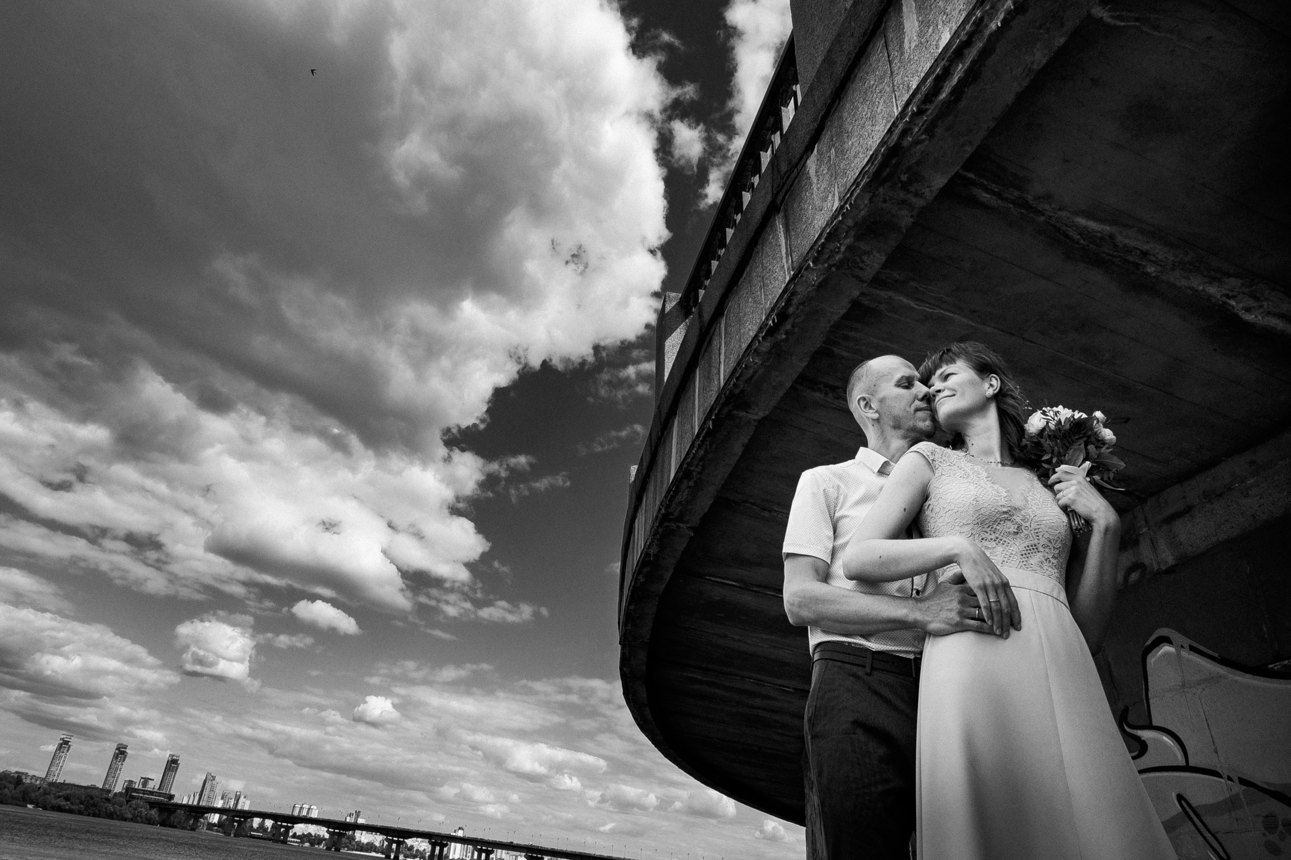 СВАДЬБА 04.07.19 Андрей+Катя. Ivan Skufinsky — wedding and family photographer in Vancouver