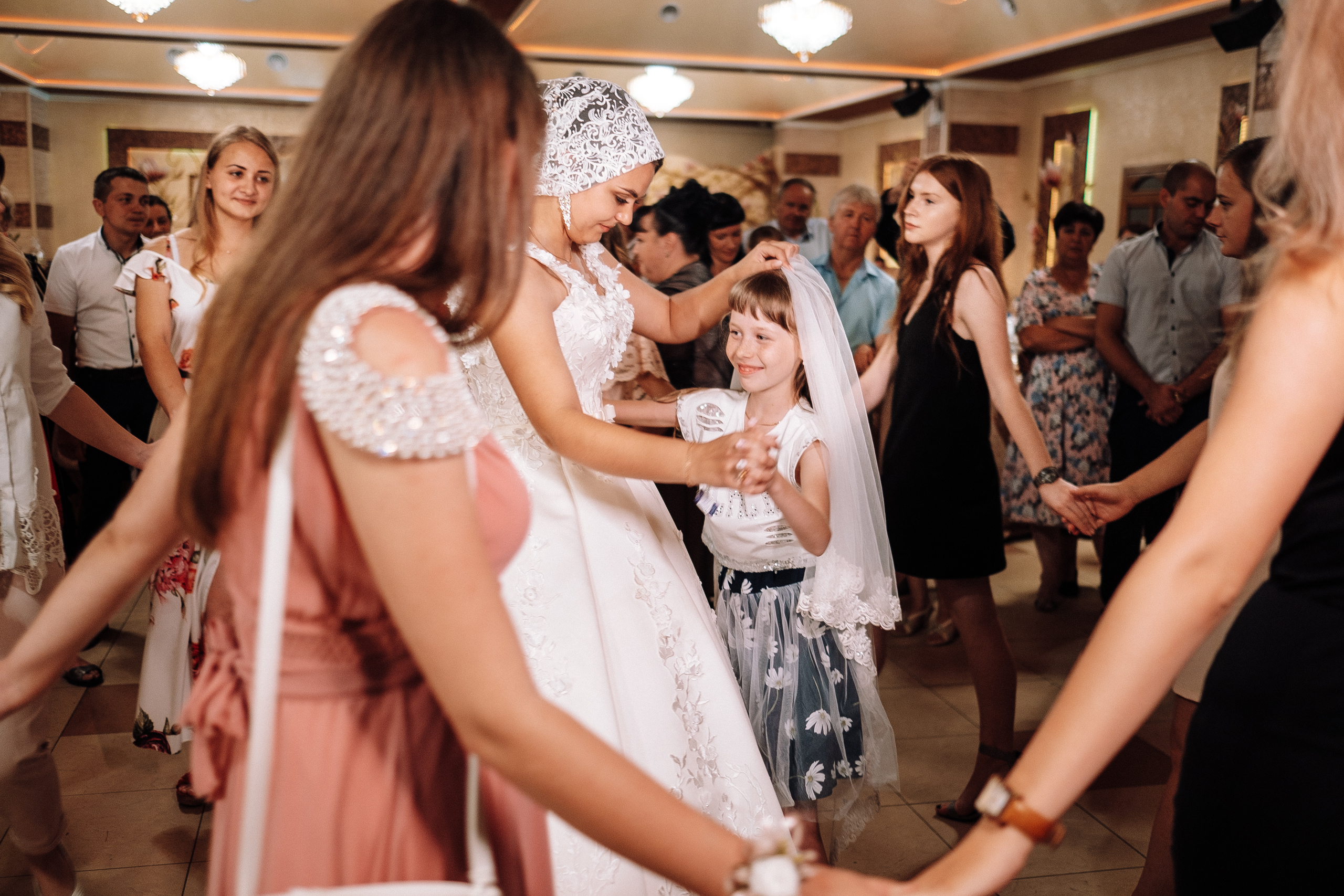 СВАДЬБА 20.07.2019 Дима+Катя. Ivan Skufinsky — wedding and family photographer in Vancouver