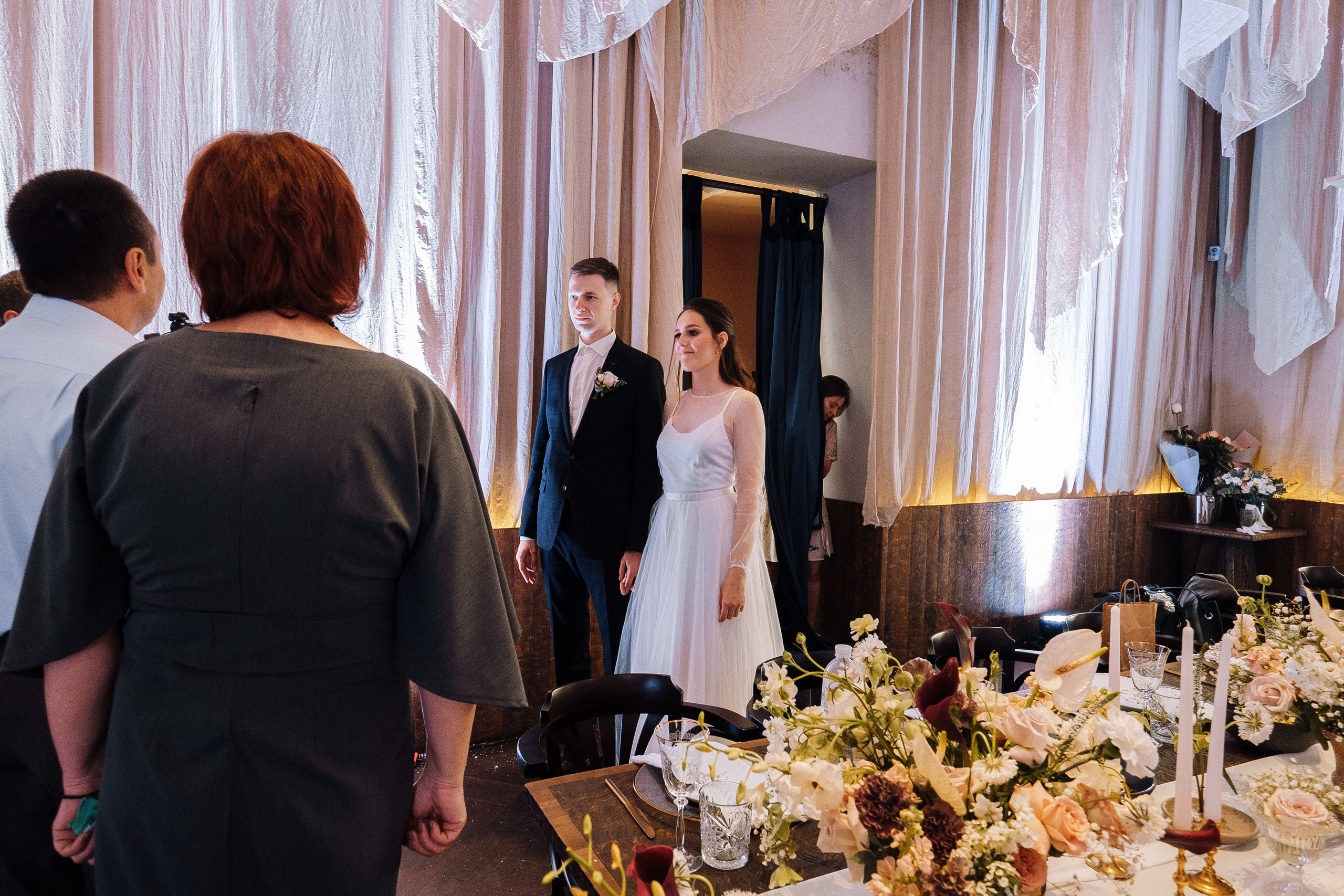 Вика+Максим. Ivan Skufinsky — wedding and family photographer in Vancouver