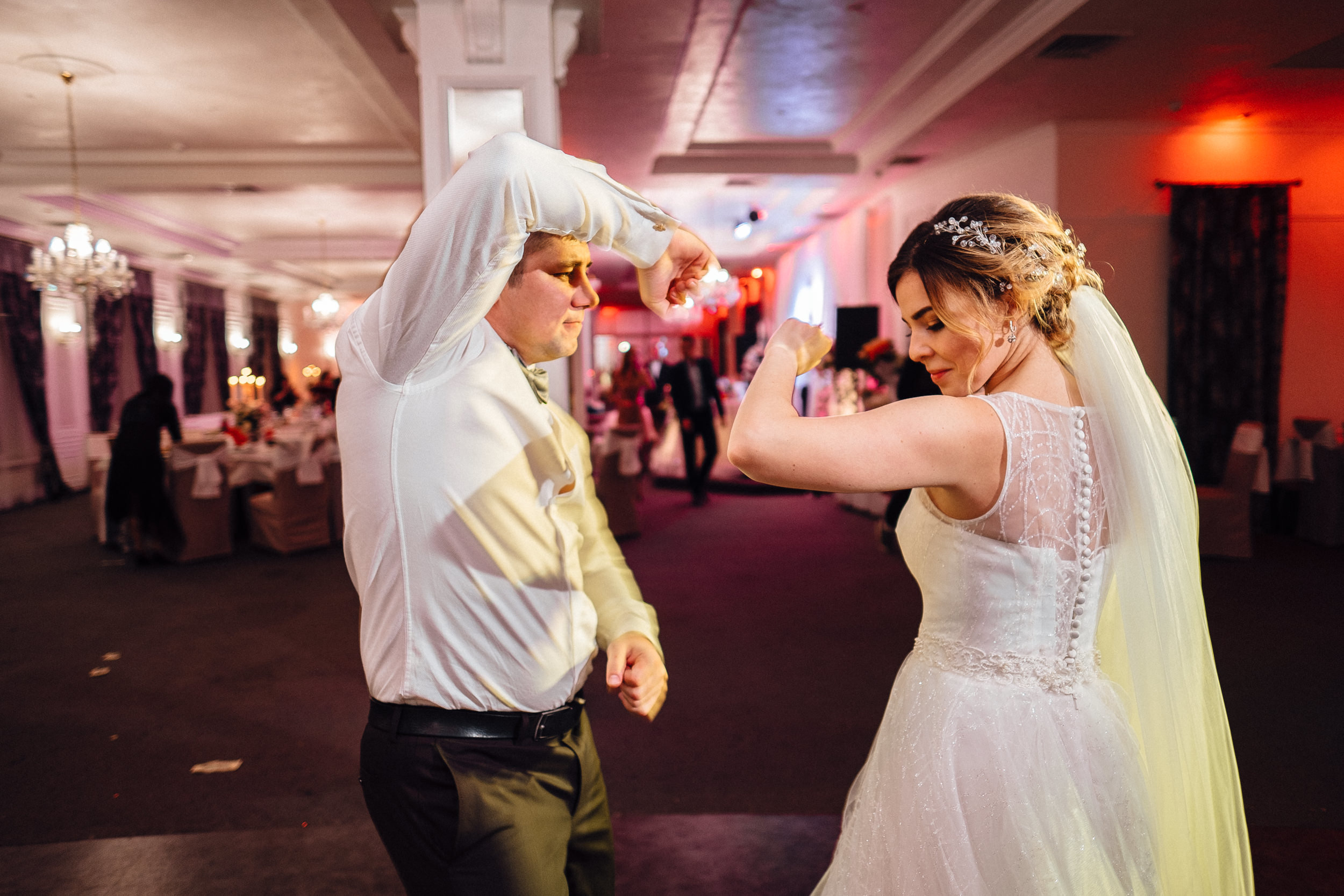 17.11.2018. Ivan Skufinsky — wedding and family photographer in Vancouver