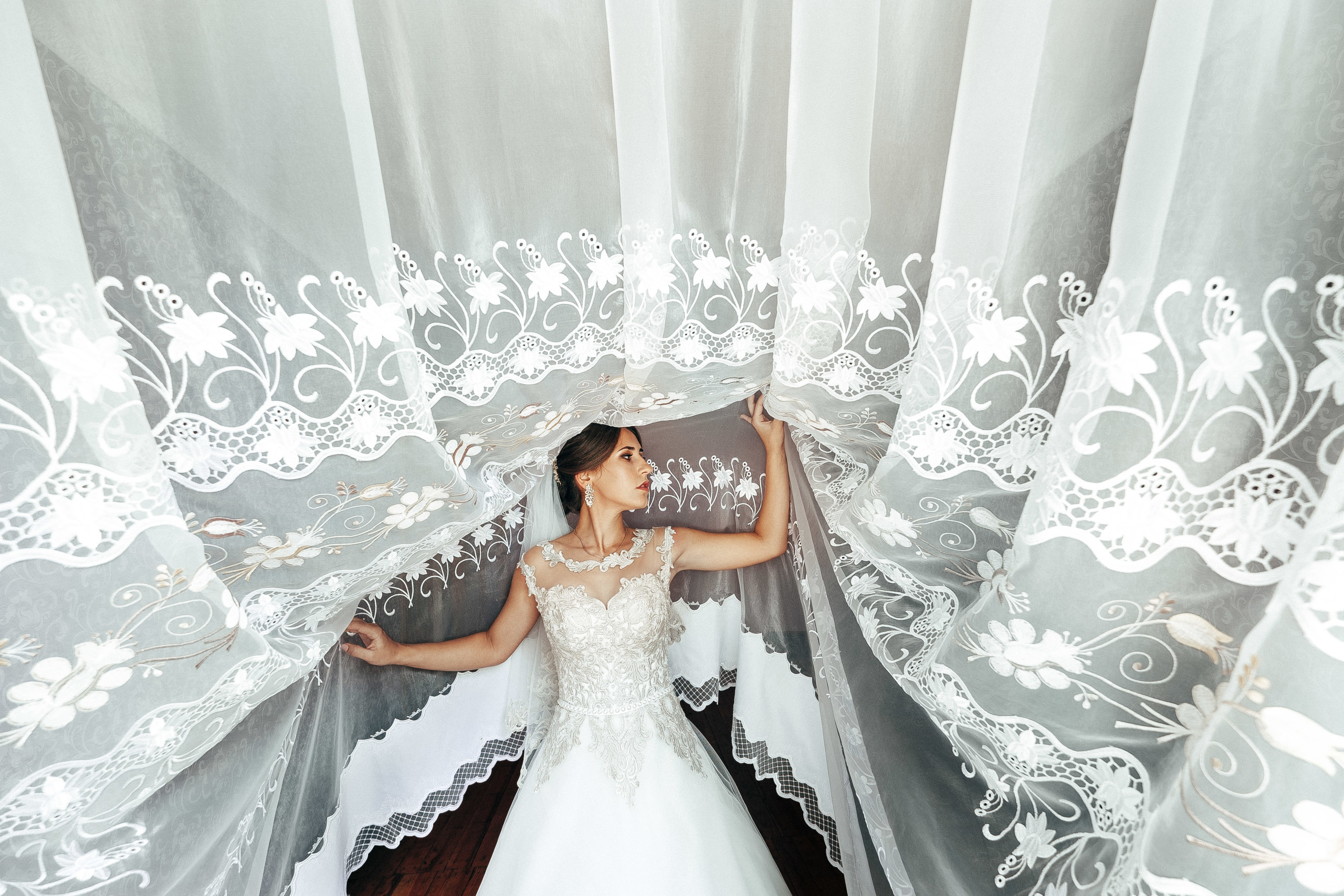 4.08.2018 Wedding Day. Ivan Skufinsky — wedding and family photographer in Vancouver