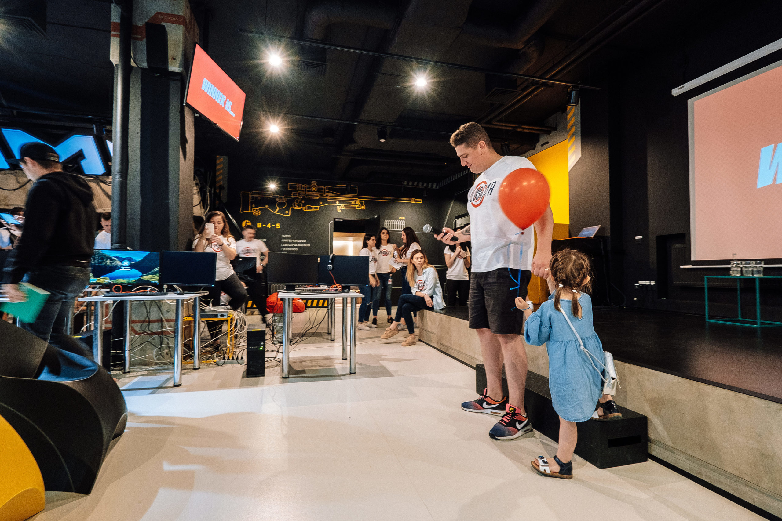 EVENT фотограф. Ivan Skufinsky — wedding and family photographer in Vancouver