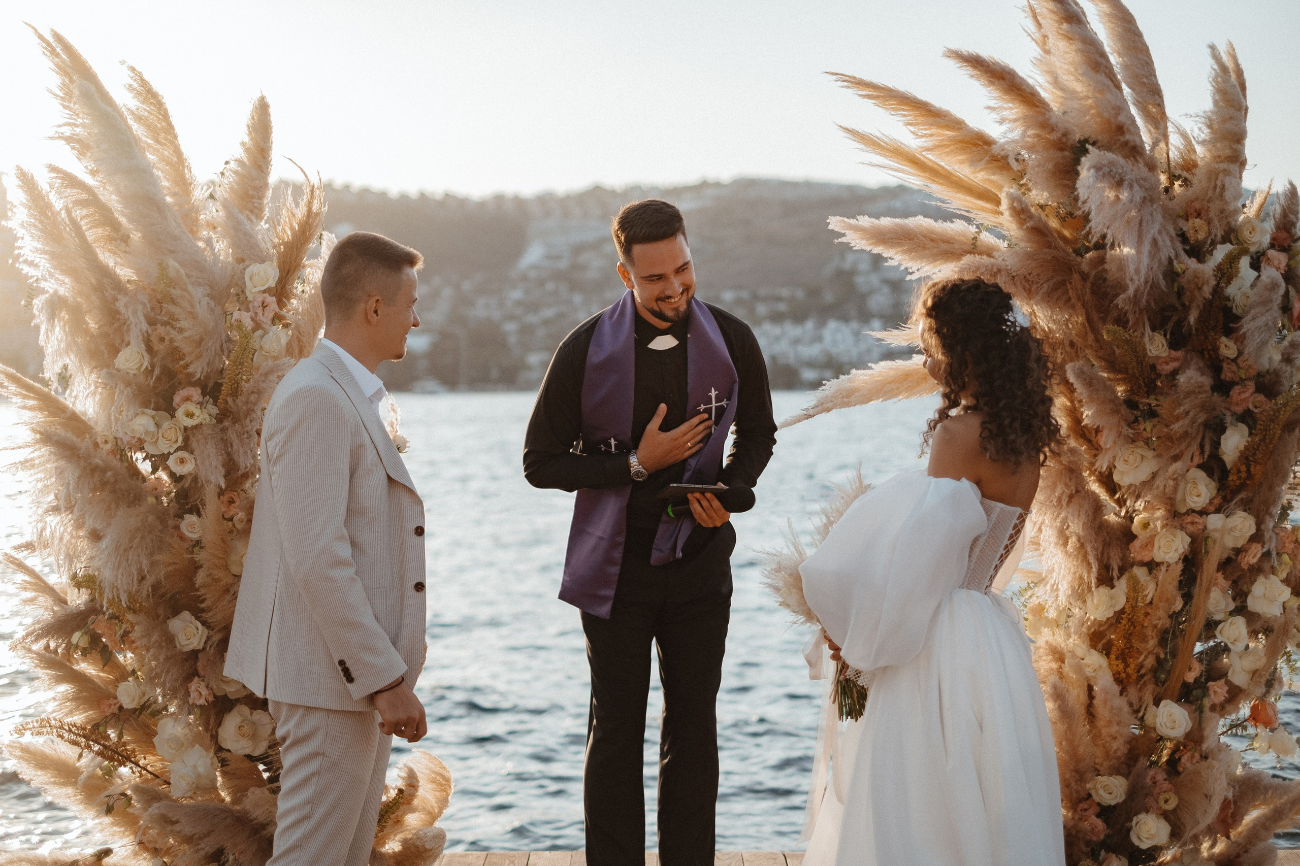 Evgeniy & Daria. Ivan Skufinsky — wedding and family photographer in Vancouver