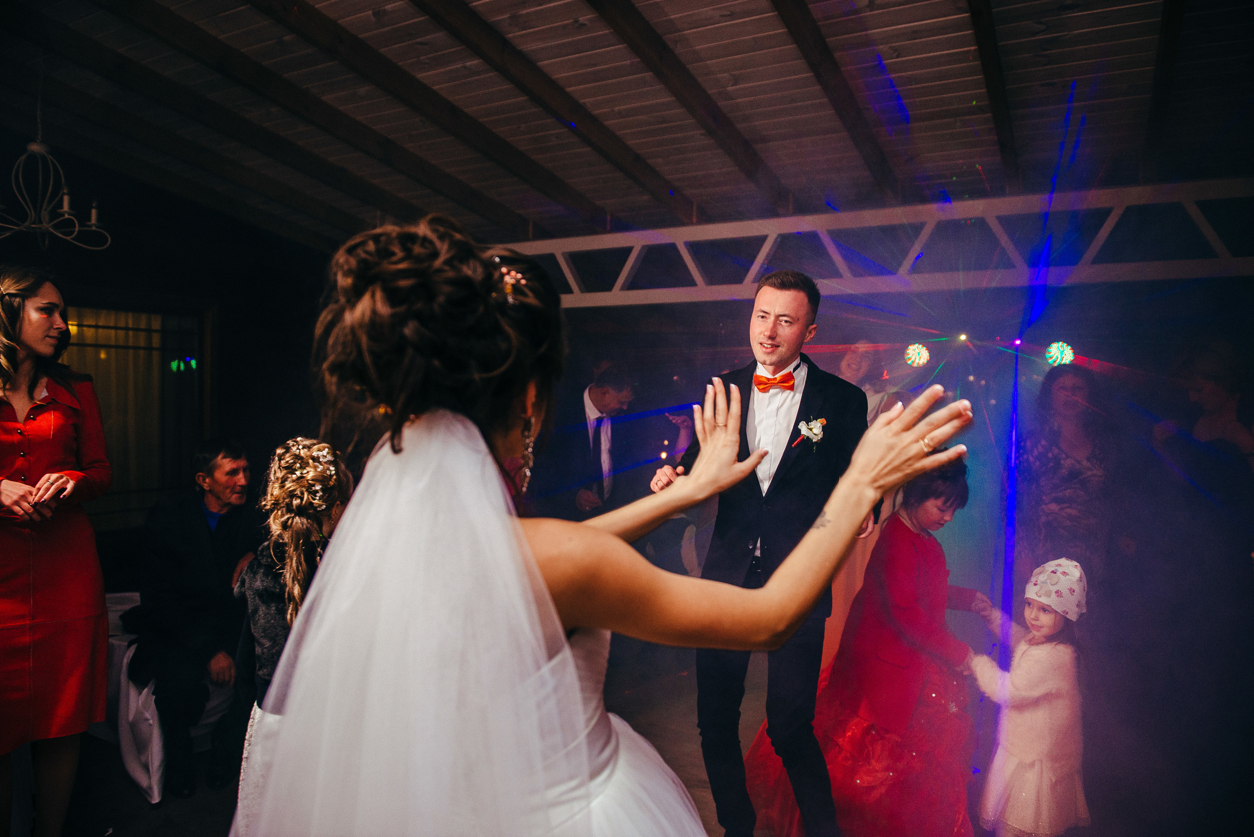 Wedding photoshoots photographer videographer Vancouver BC. Ivan Skufinsky — wedding and family photographer in Vancouver