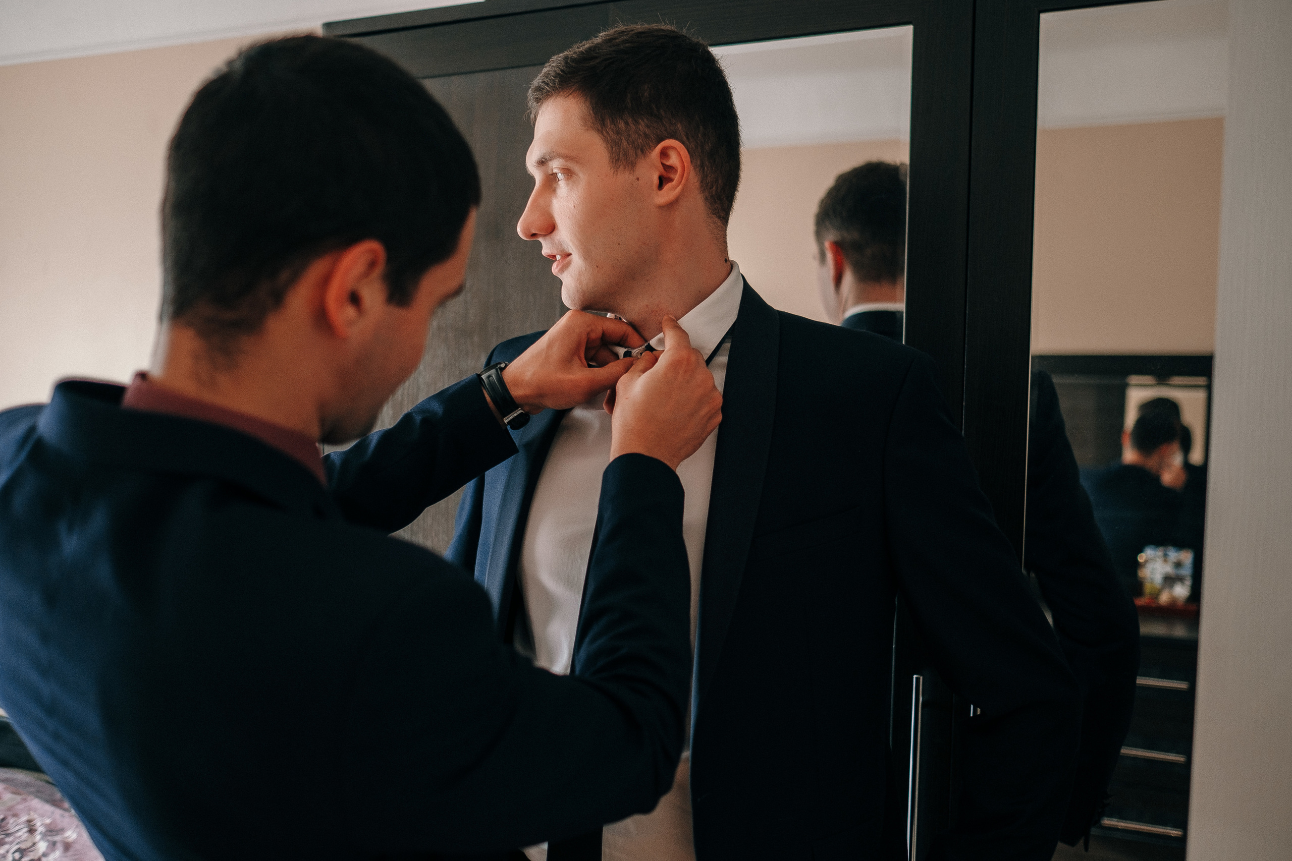 2019 19.10 WeddingStory Евгений+Юлия. Ivan Skufinsky — wedding and family photographer in Vancouver