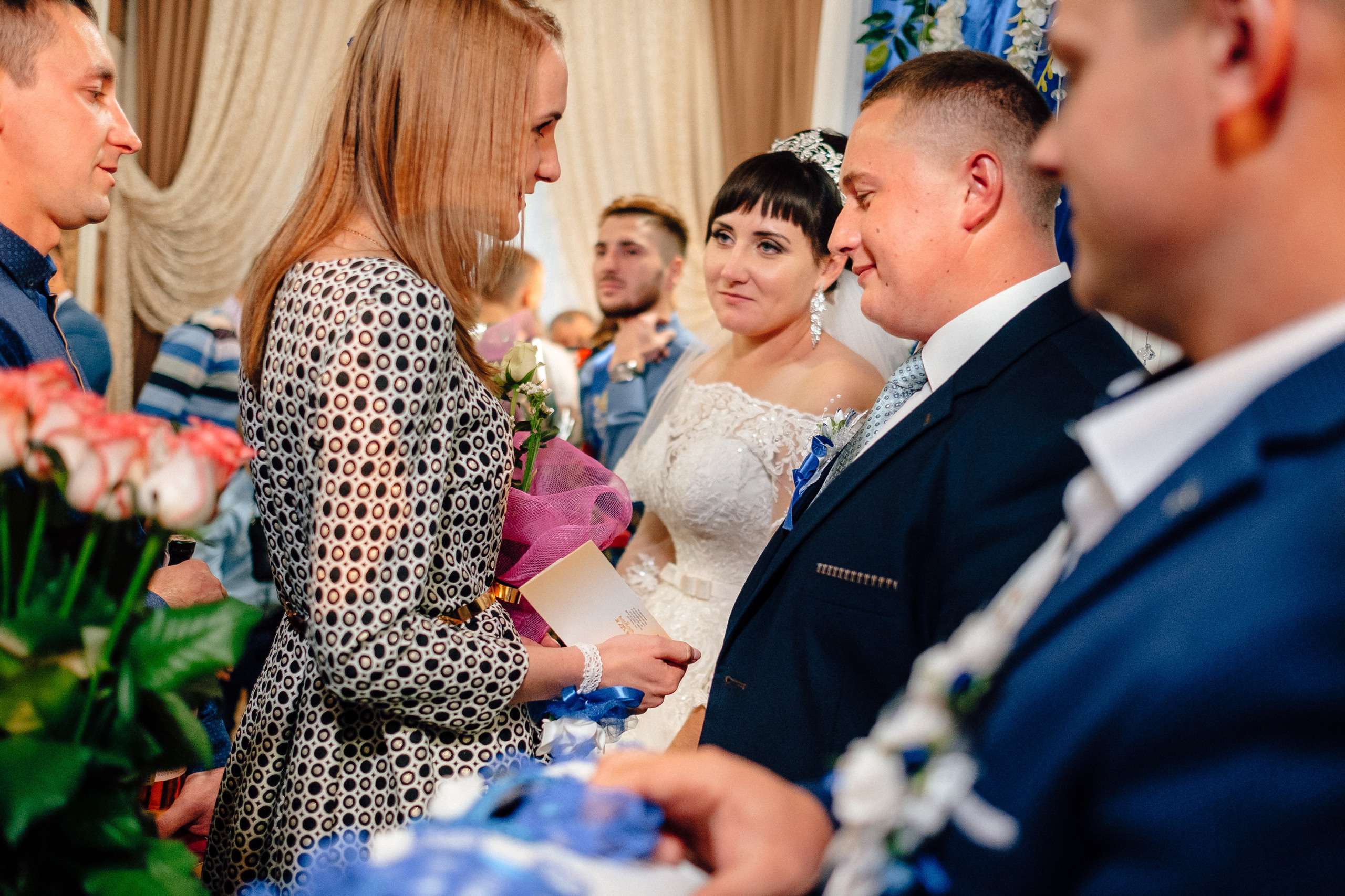 7.10.2018. Ivan Skufinsky — wedding and family photographer in Vancouver