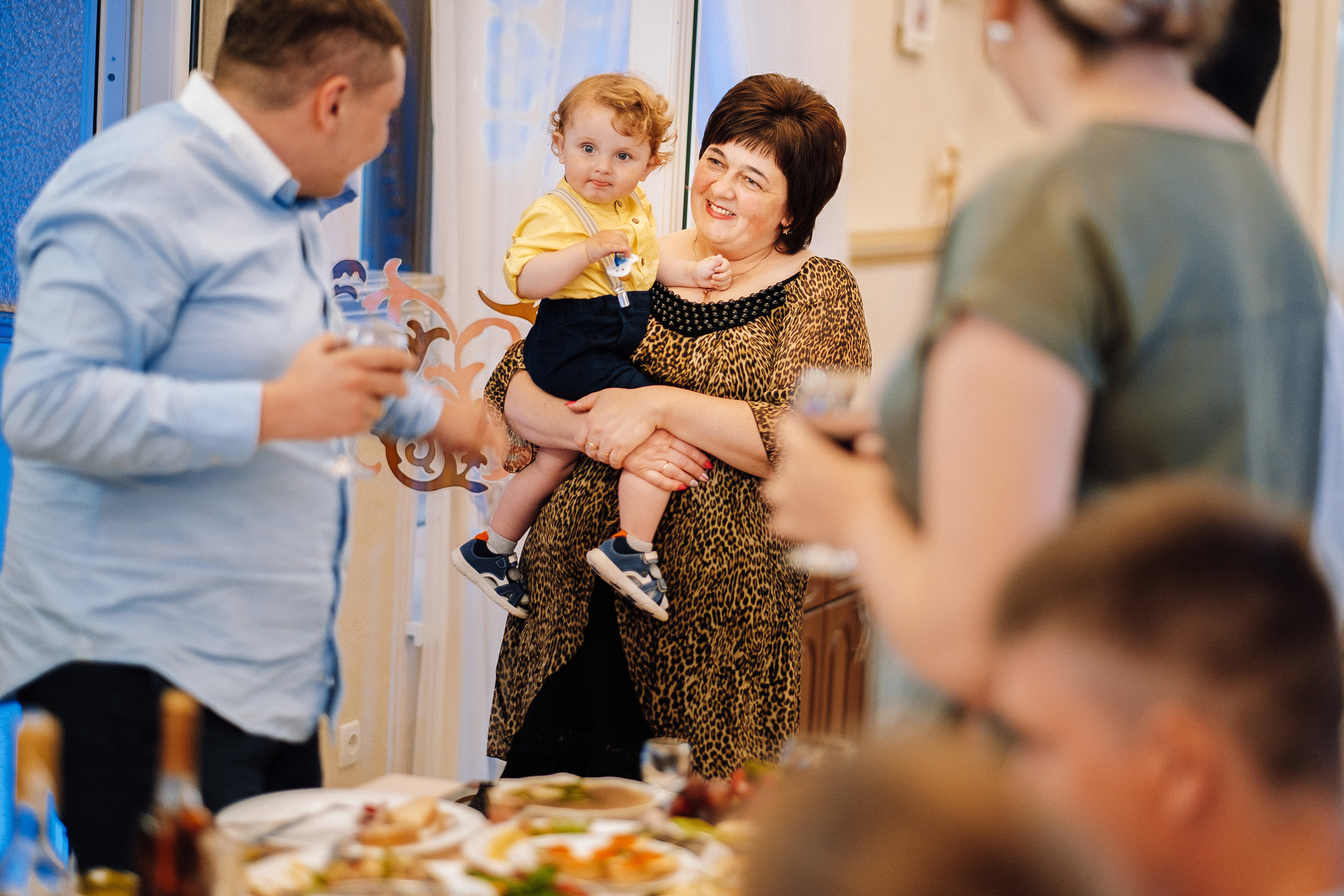 День Народження Даниїл 2019. Ivan Skufinsky — wedding and family photographer in Vancouver