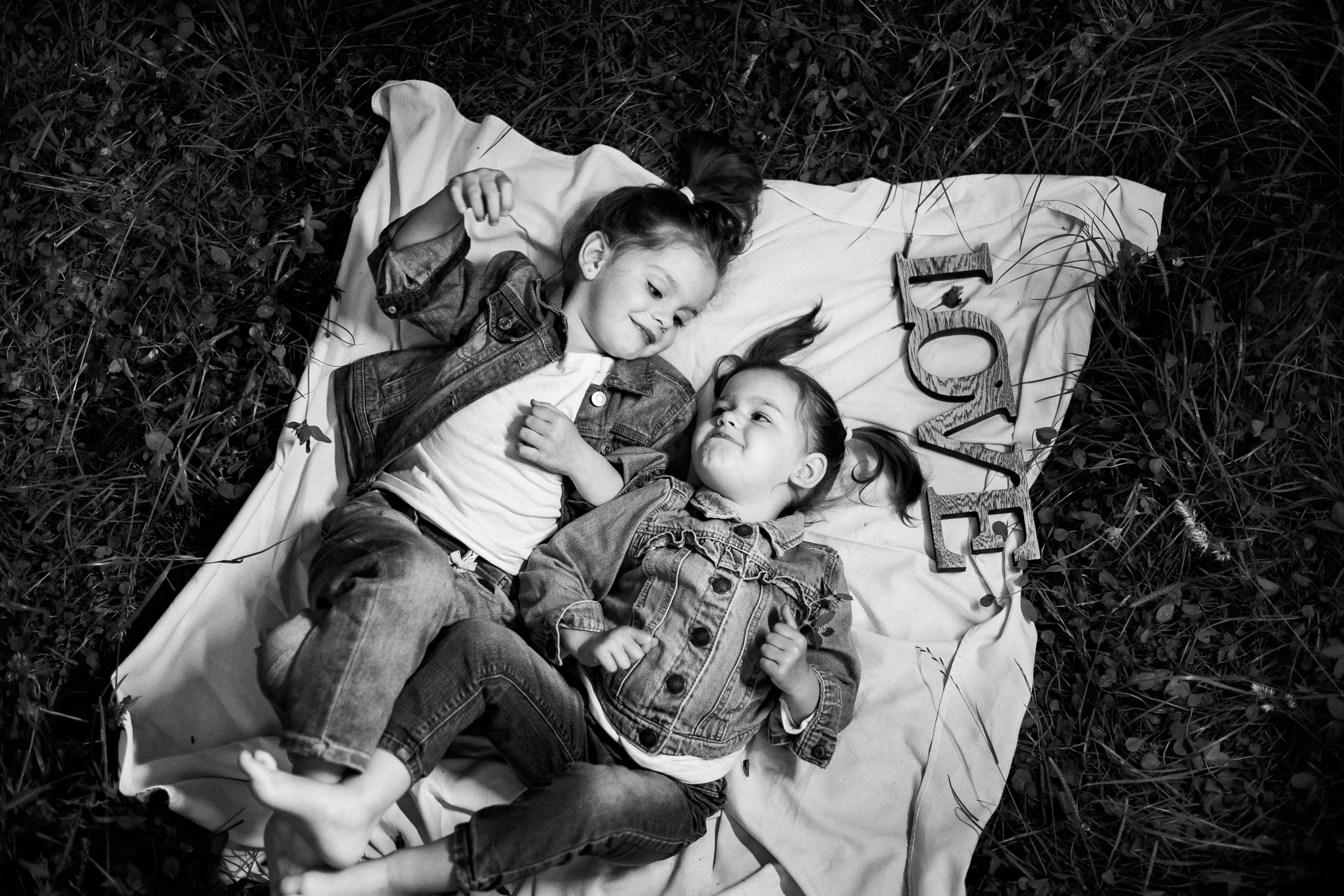 Family STory. Ivan Skufinsky — wedding and family photographer in Vancouver