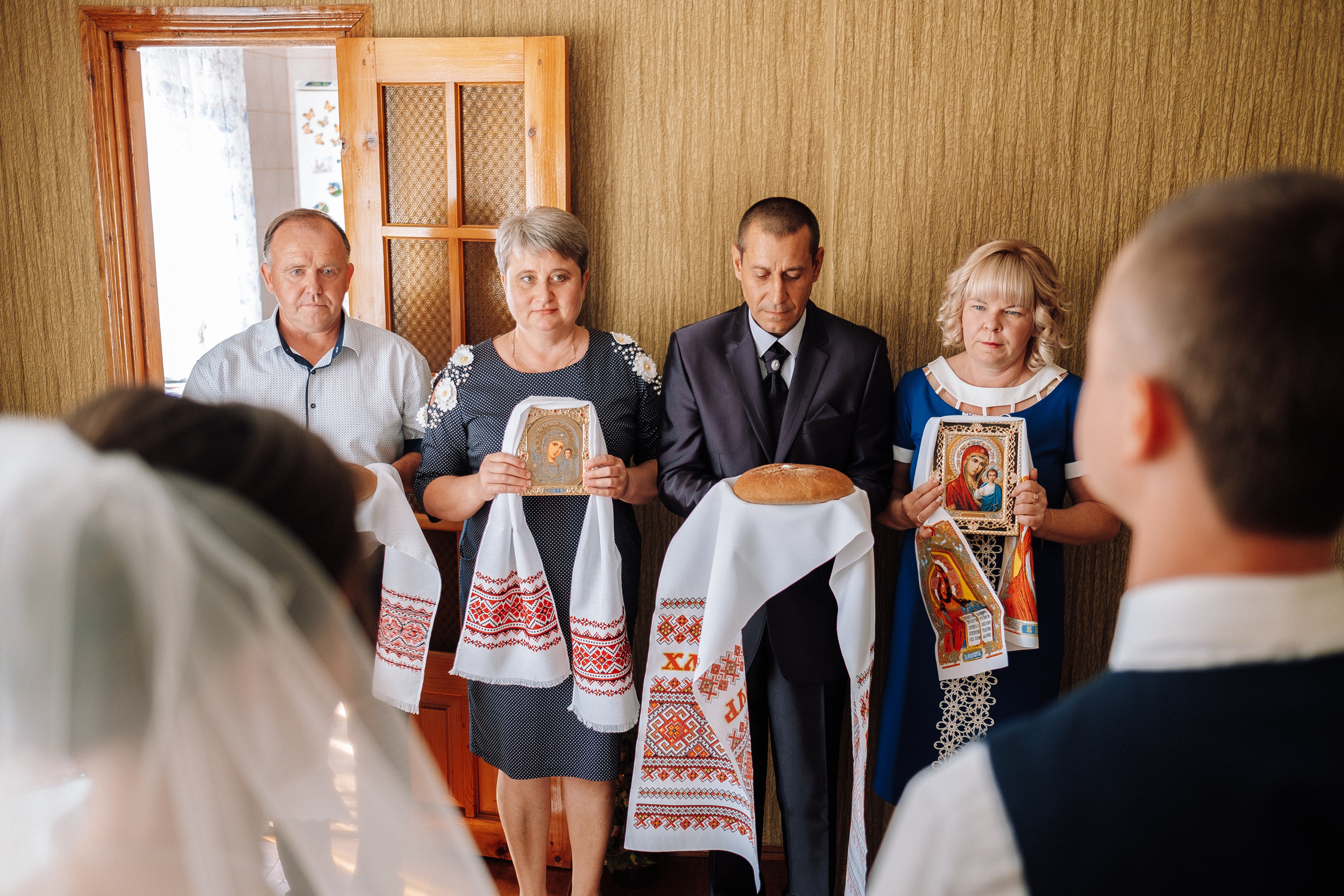 Свадьба 10.08.2019. Ivan Skufinsky — wedding and family photographer in Vancouver