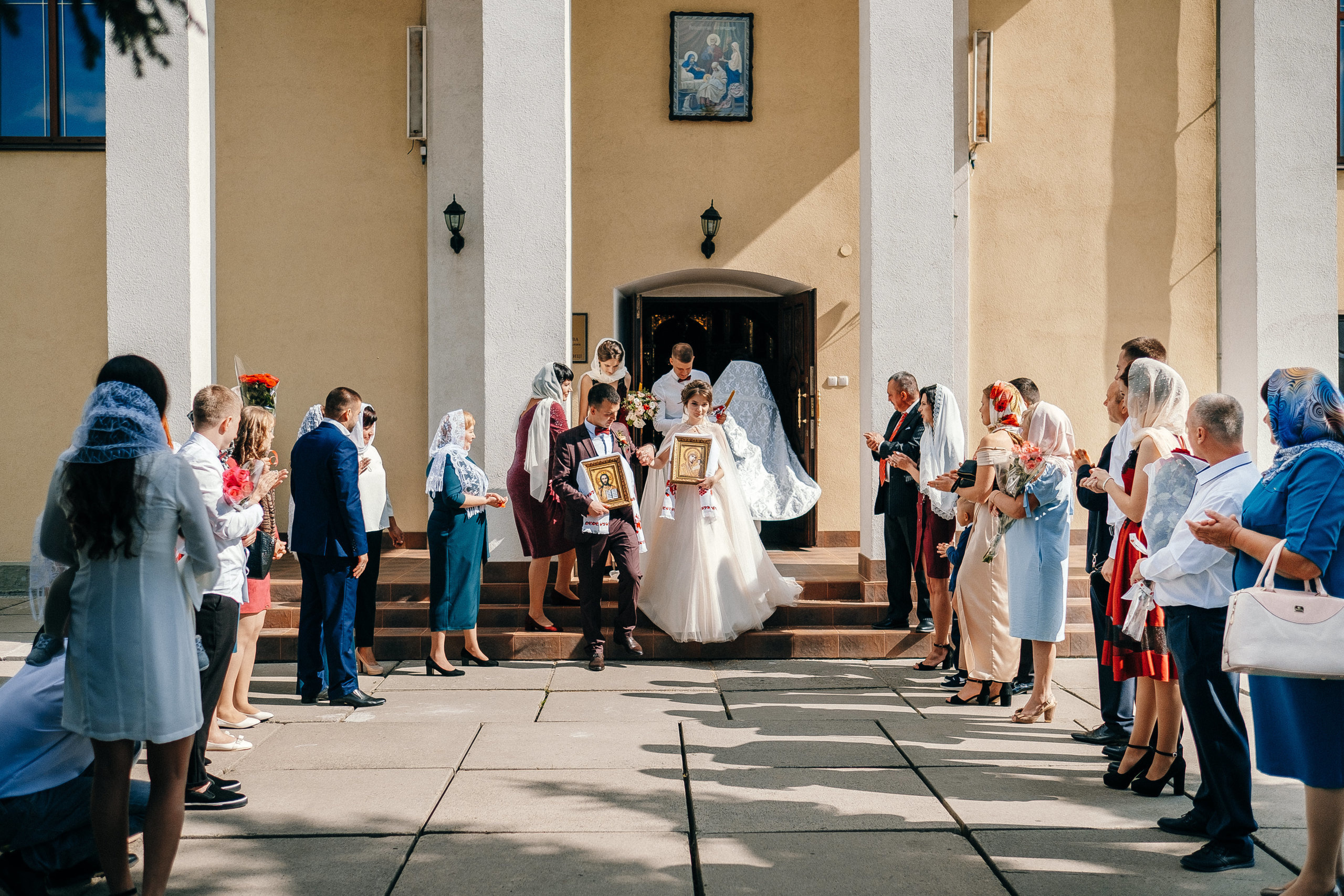 Сергей+Мария 23.09.2018. Ivan Skufinsky — wedding and family photographer in Vancouver