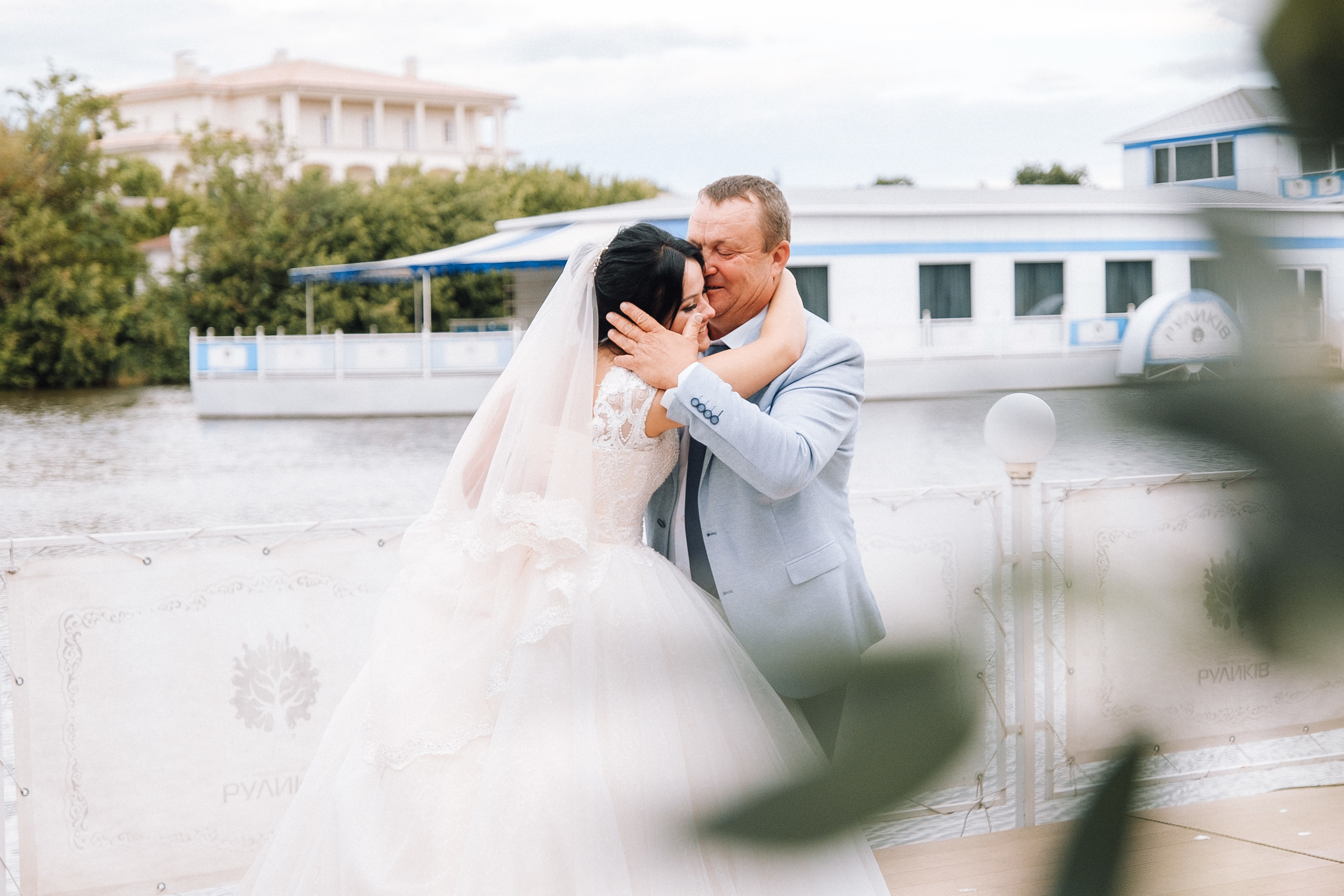 29.06.2019 WeddingStory. Ivan Skufinsky — wedding and family photographer in Vancouver