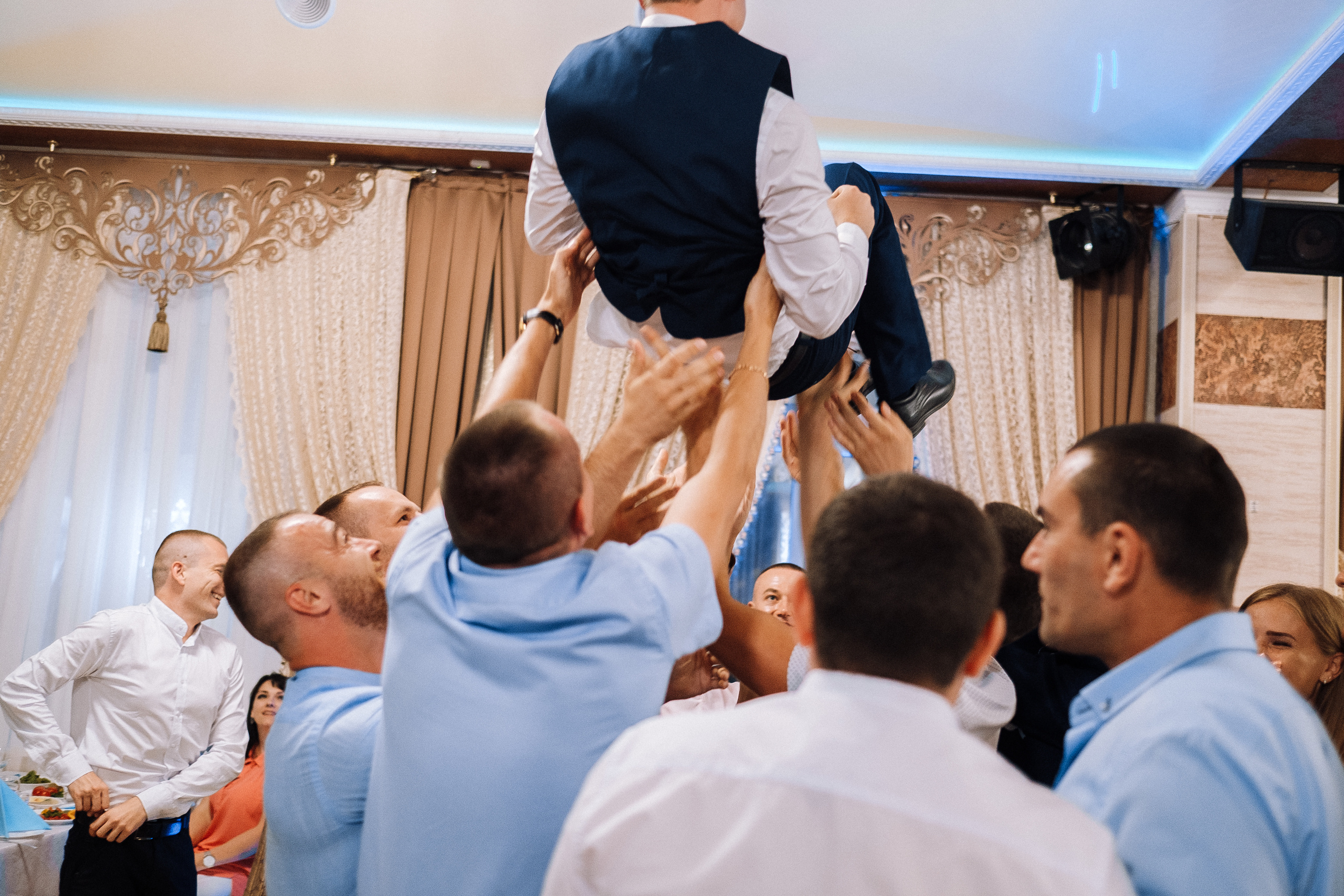 Свадьба 10.08.2019. Ivan Skufinsky — wedding and family photographer in Vancouver