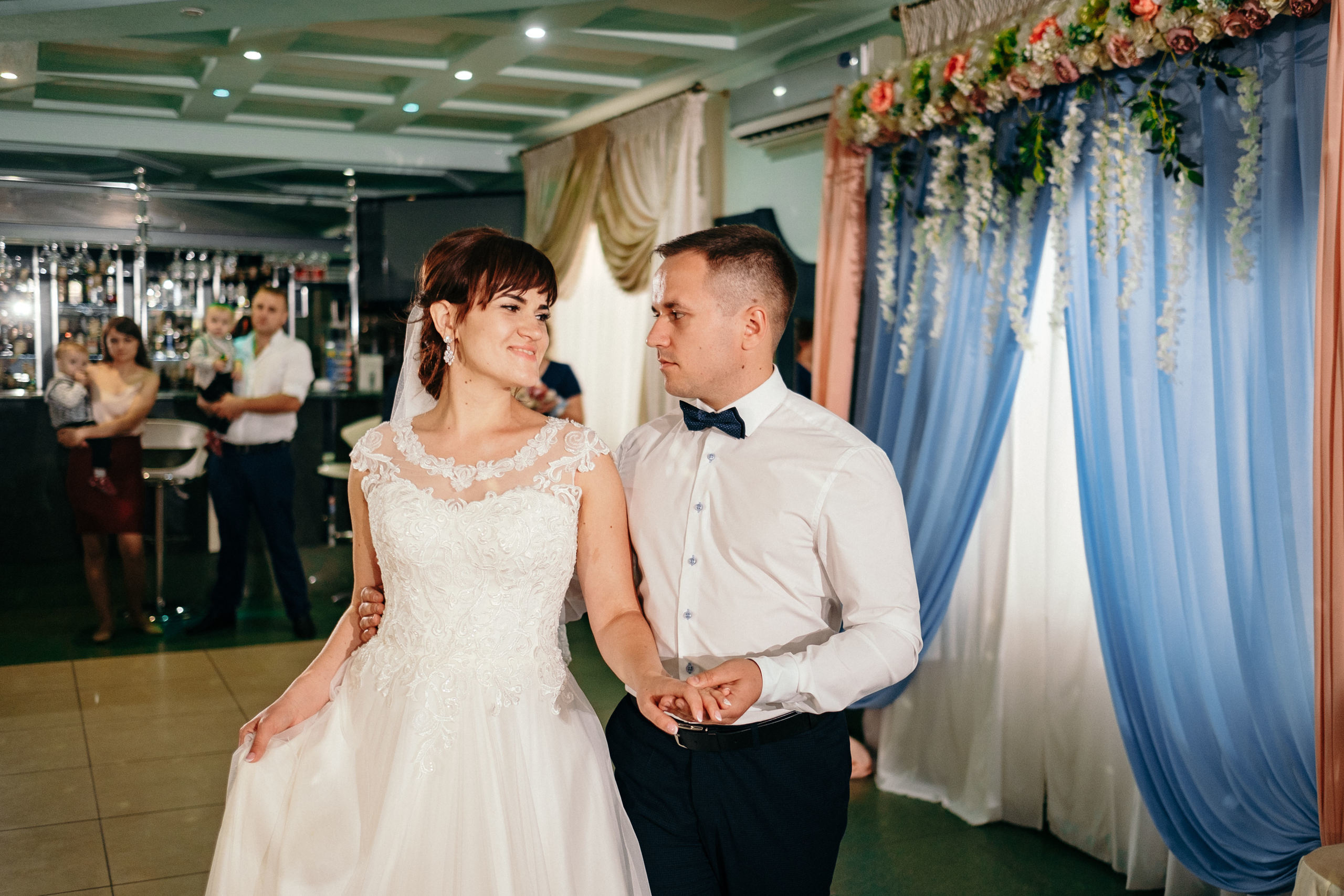 Дмитрий+Наташа 22.09.2018. Ivan Skufinsky — wedding and family photographer in Vancouver