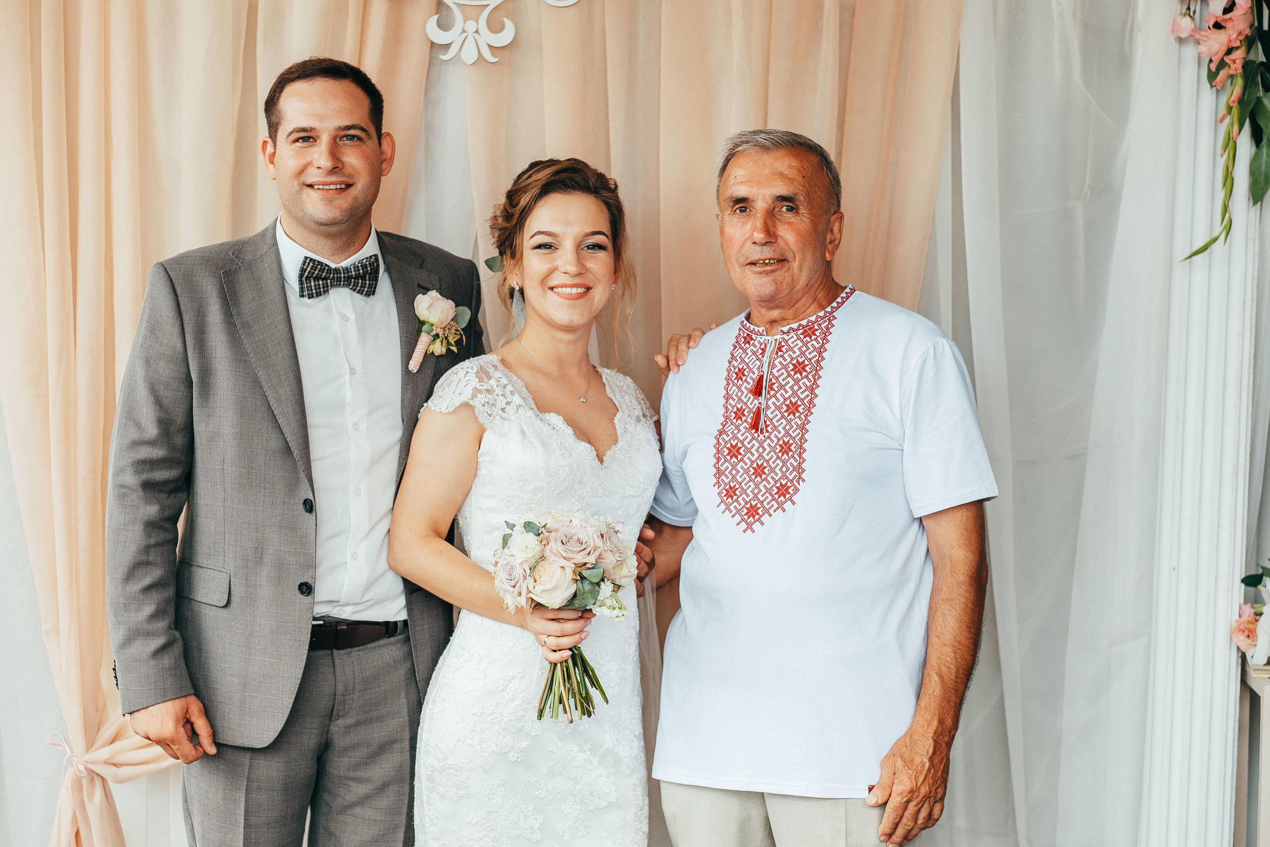 Евгений+Виктория 21.07.2018. Ivan Skufinsky — wedding and family photographer in Vancouver