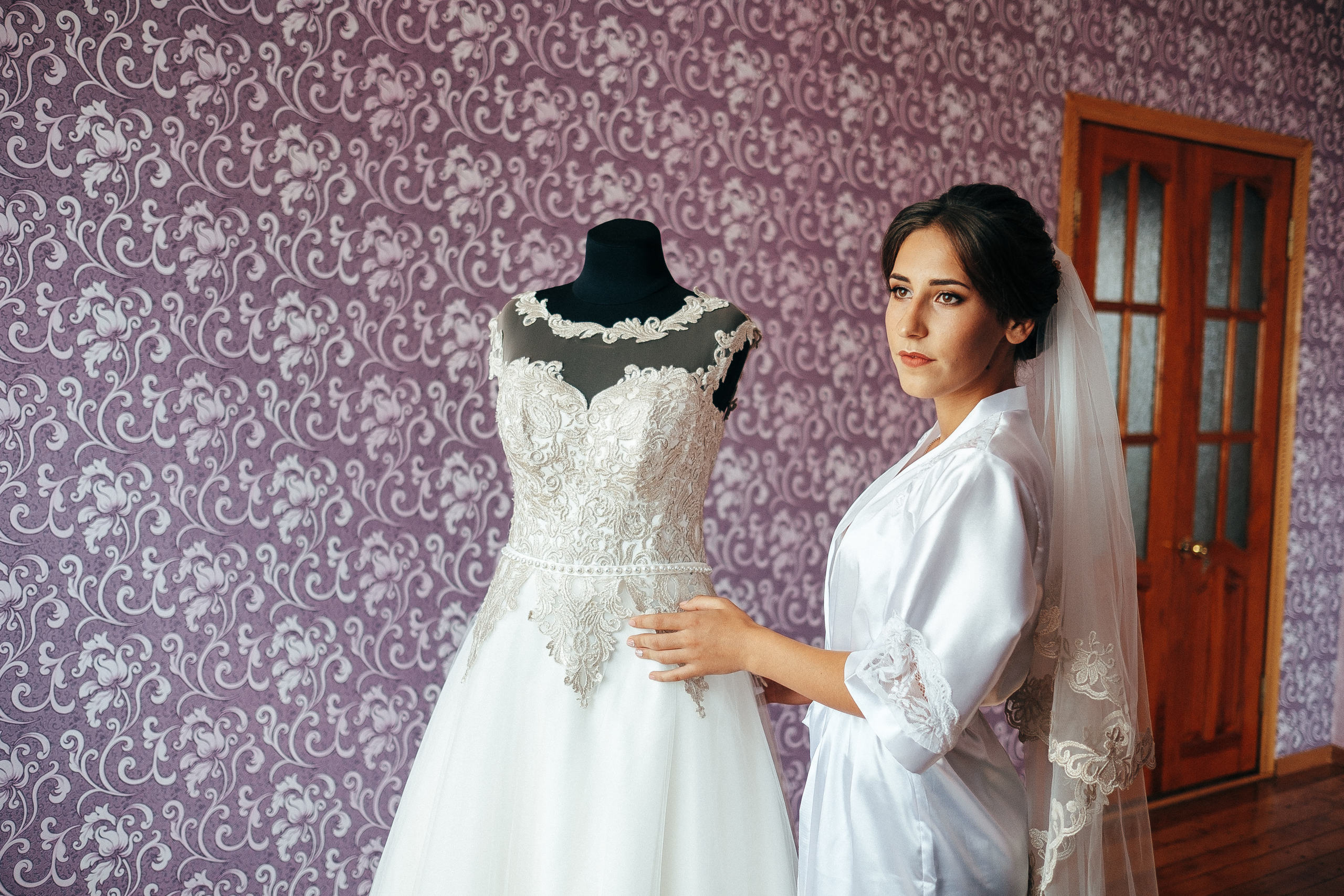 4.08.2018 Wedding Day. Ivan Skufinsky — wedding and family photographer in Vancouver