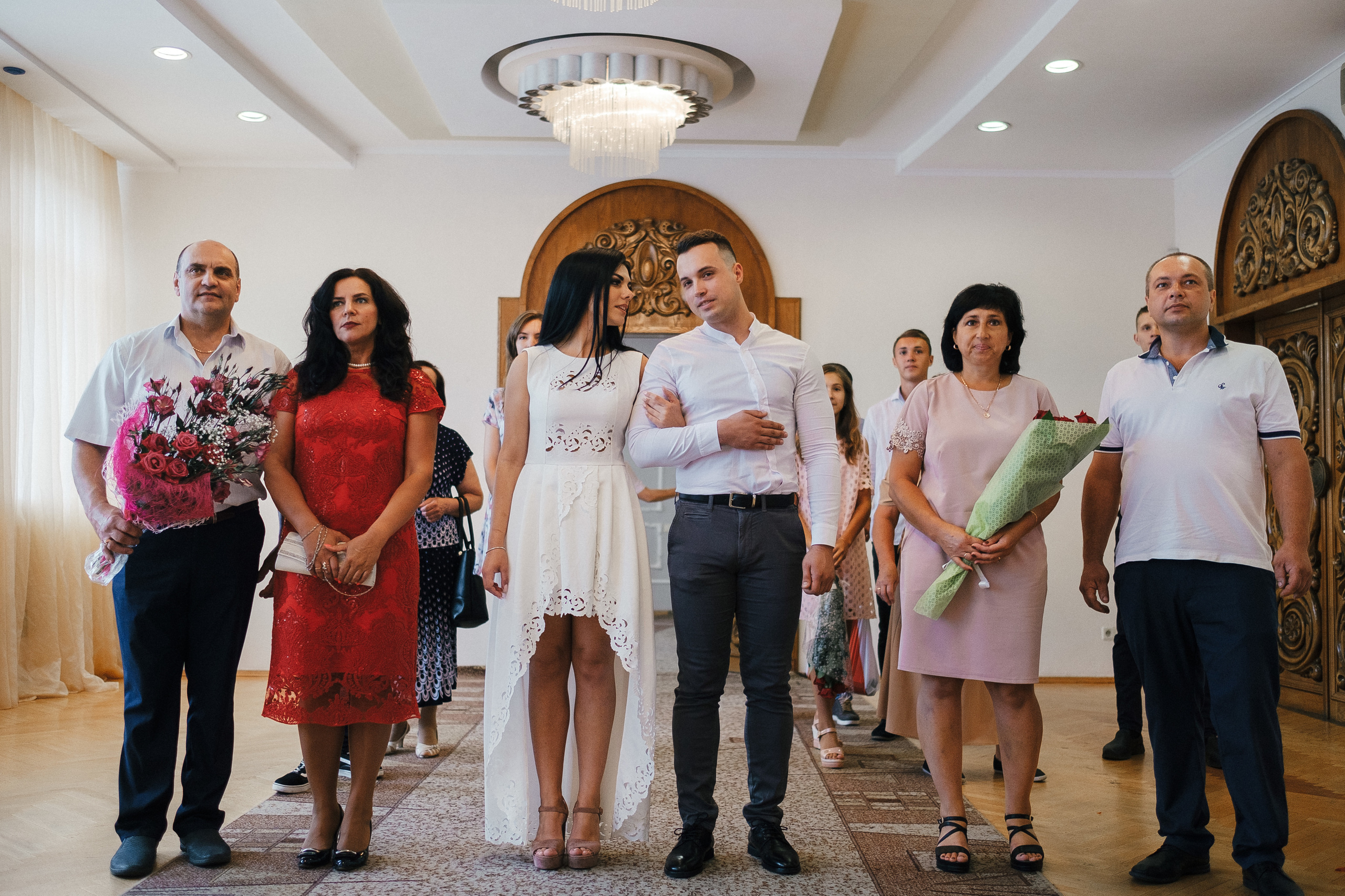 8.08.2018 Вика+Богдан. Ivan Skufinsky — wedding and family photographer in Vancouver