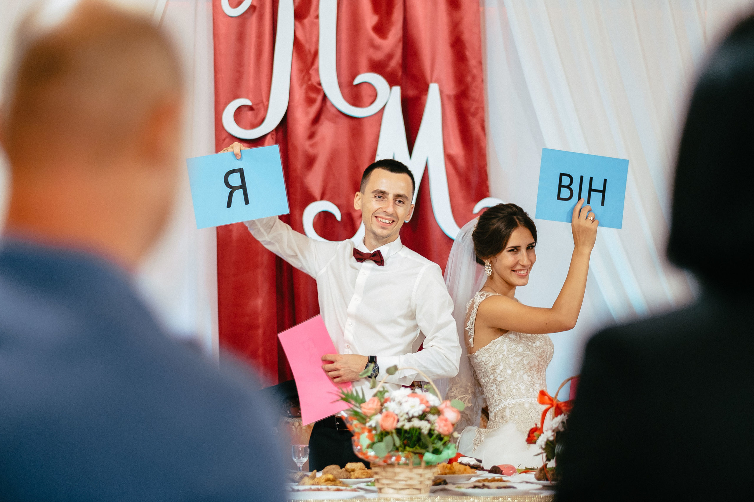 4.08.2018 Wedding Day. Ivan Skufinsky — wedding and family photographer in Vancouver