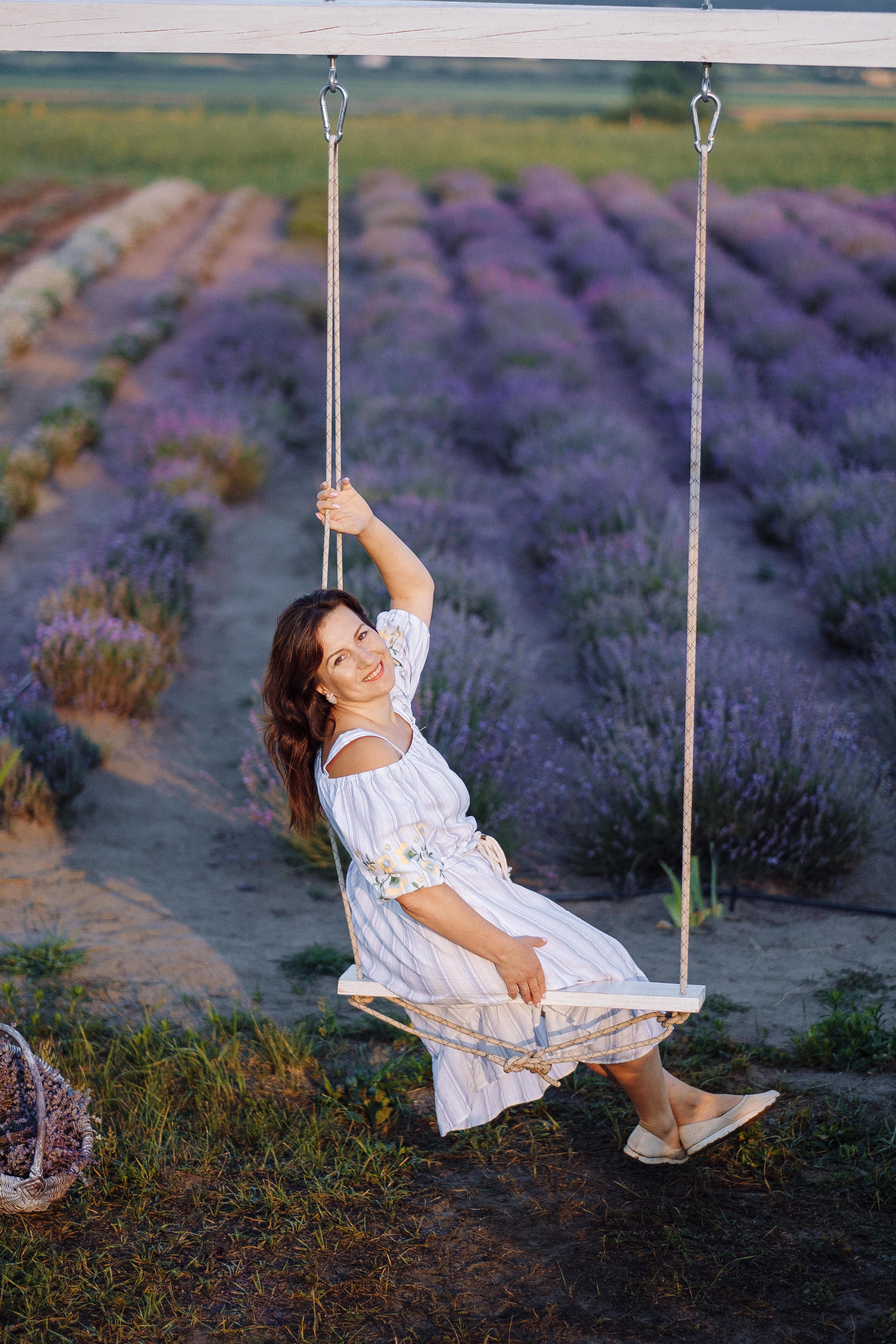 LaVANda. Ivan Skufinsky — wedding and family photographer in Vancouver