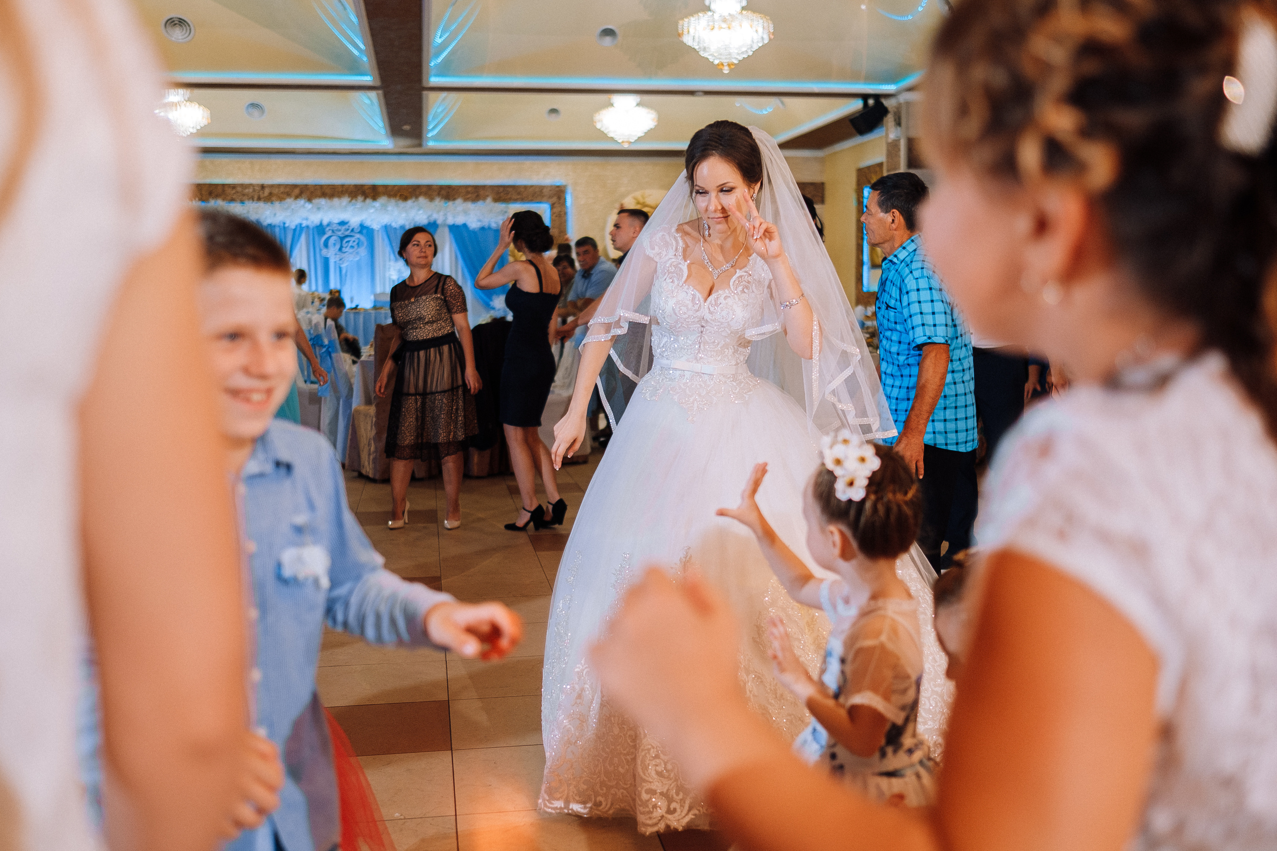 Свадьба 10.08.2019. Ivan Skufinsky — wedding and family photographer in Vancouver