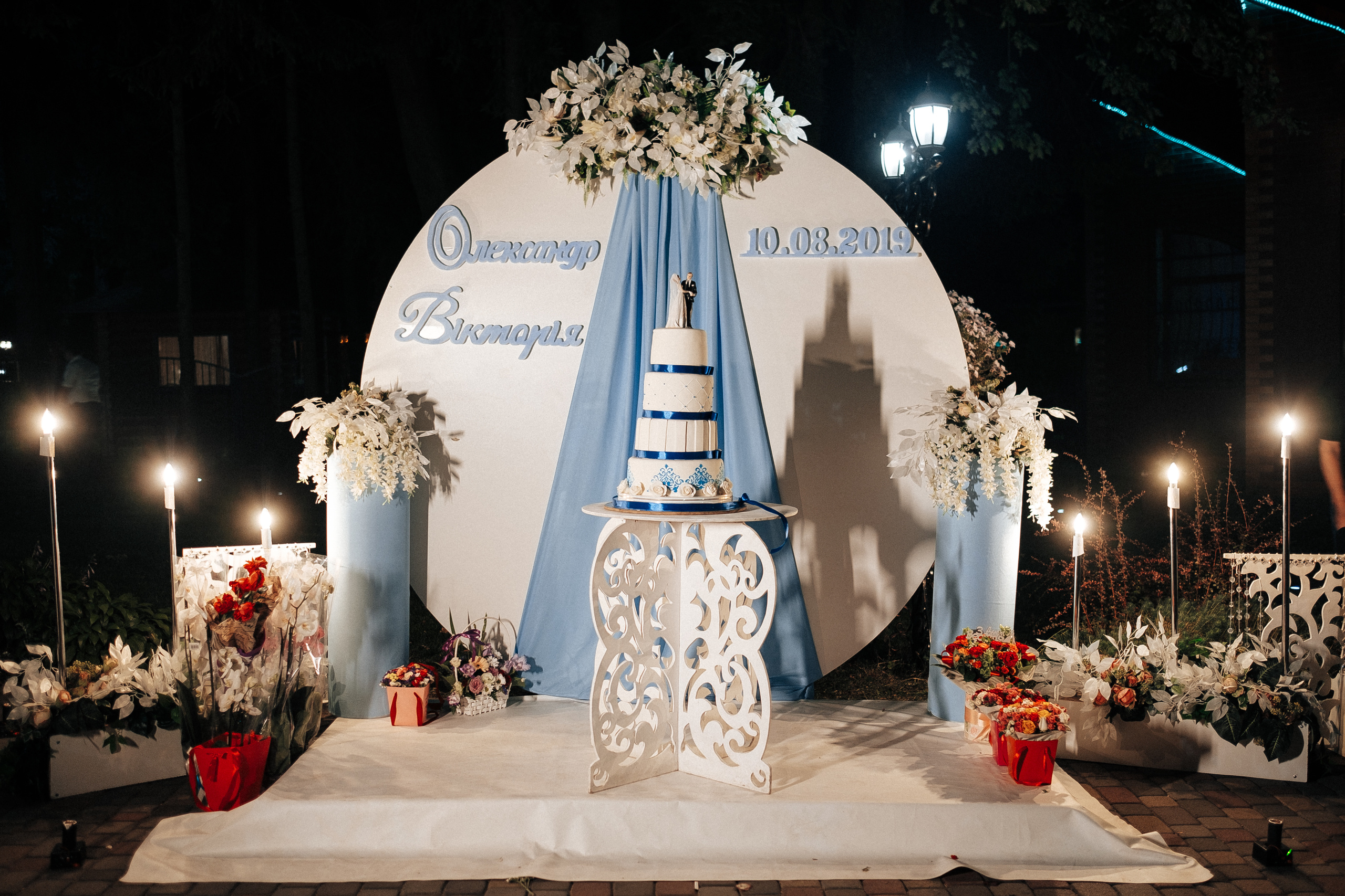 Свадьба 10.08.2019. Ivan Skufinsky — wedding and family photographer in Vancouver