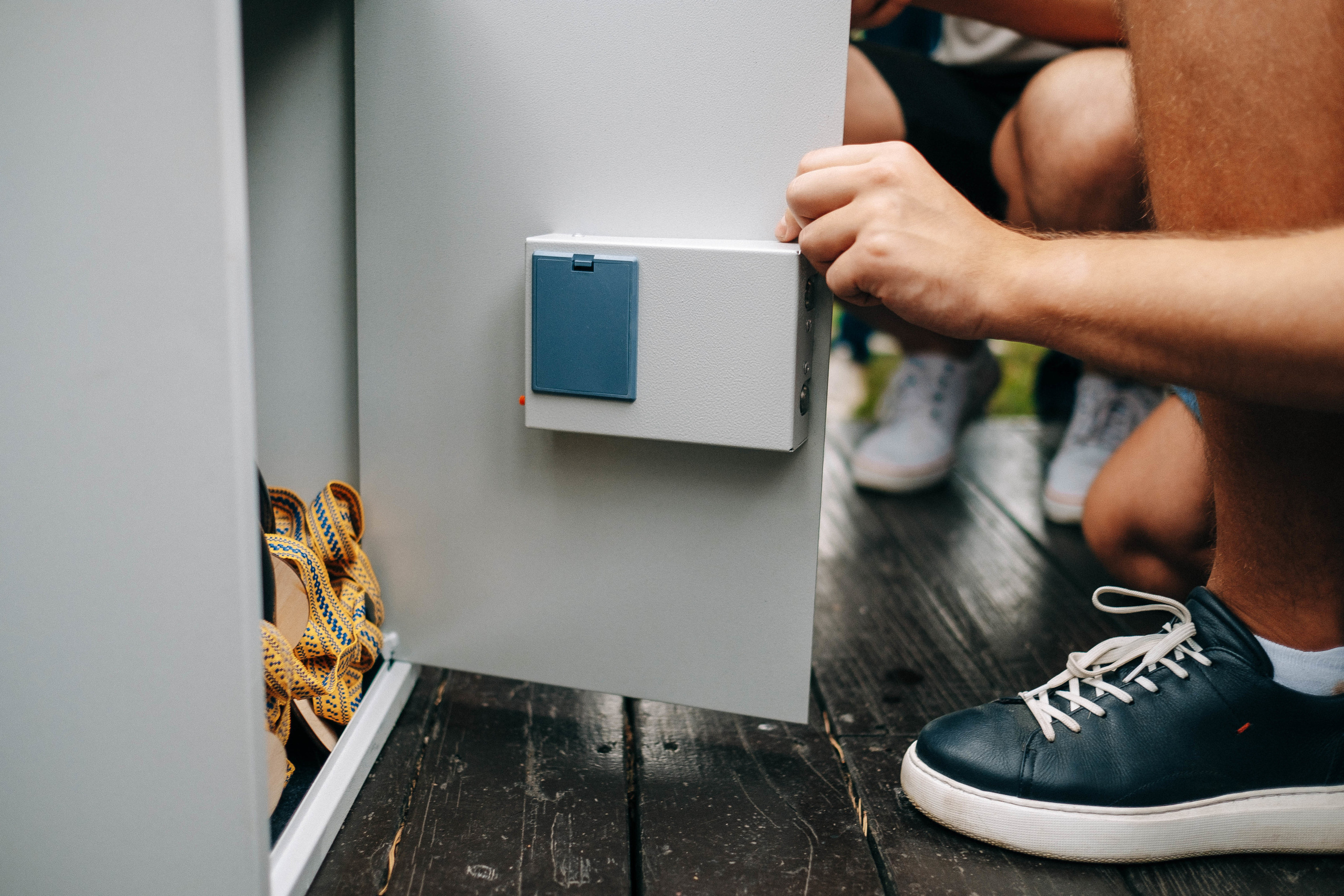 Ивент фотограф, корпоративный квест Адмирал Буча. Ivan Skufinsky — wedding and family photographer in Vancouver