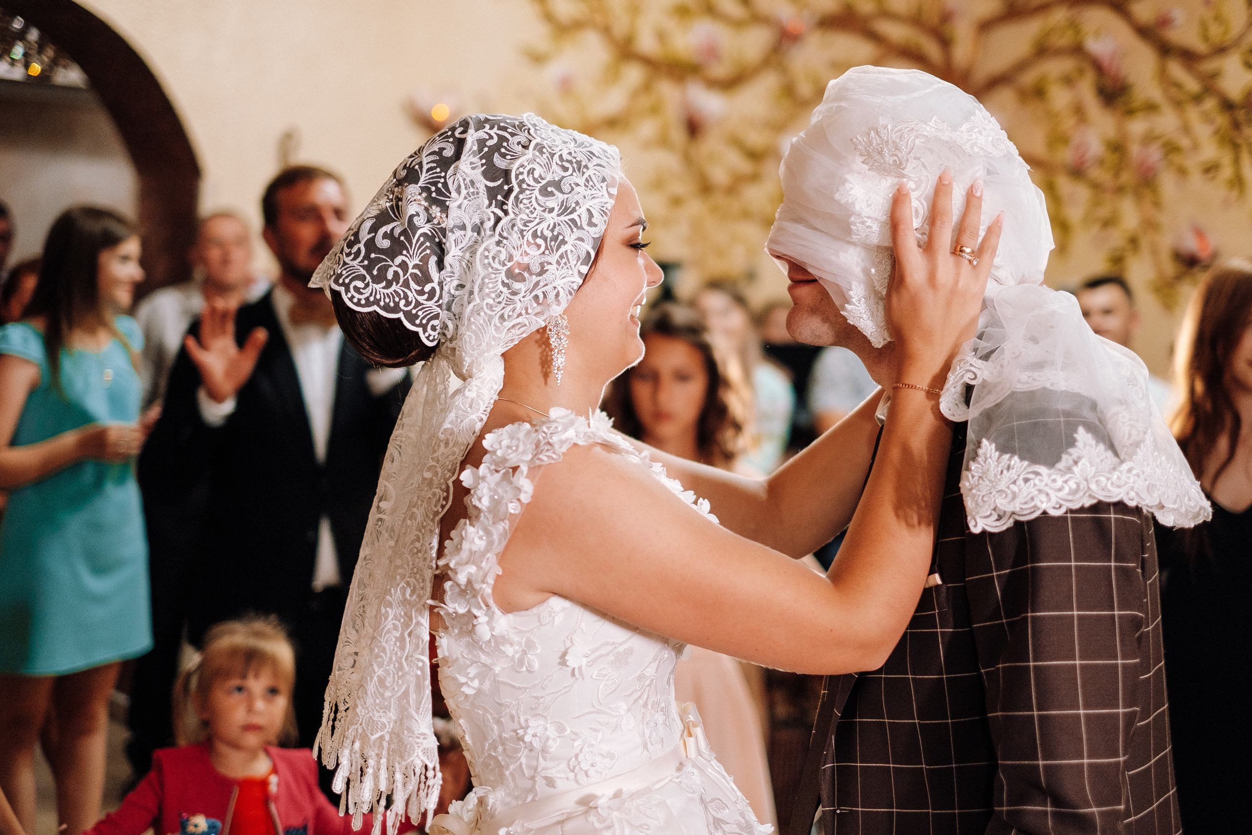 Wedding Story 20.07.2019. Ivan Skufinsky — wedding and family photographer in Vancouver