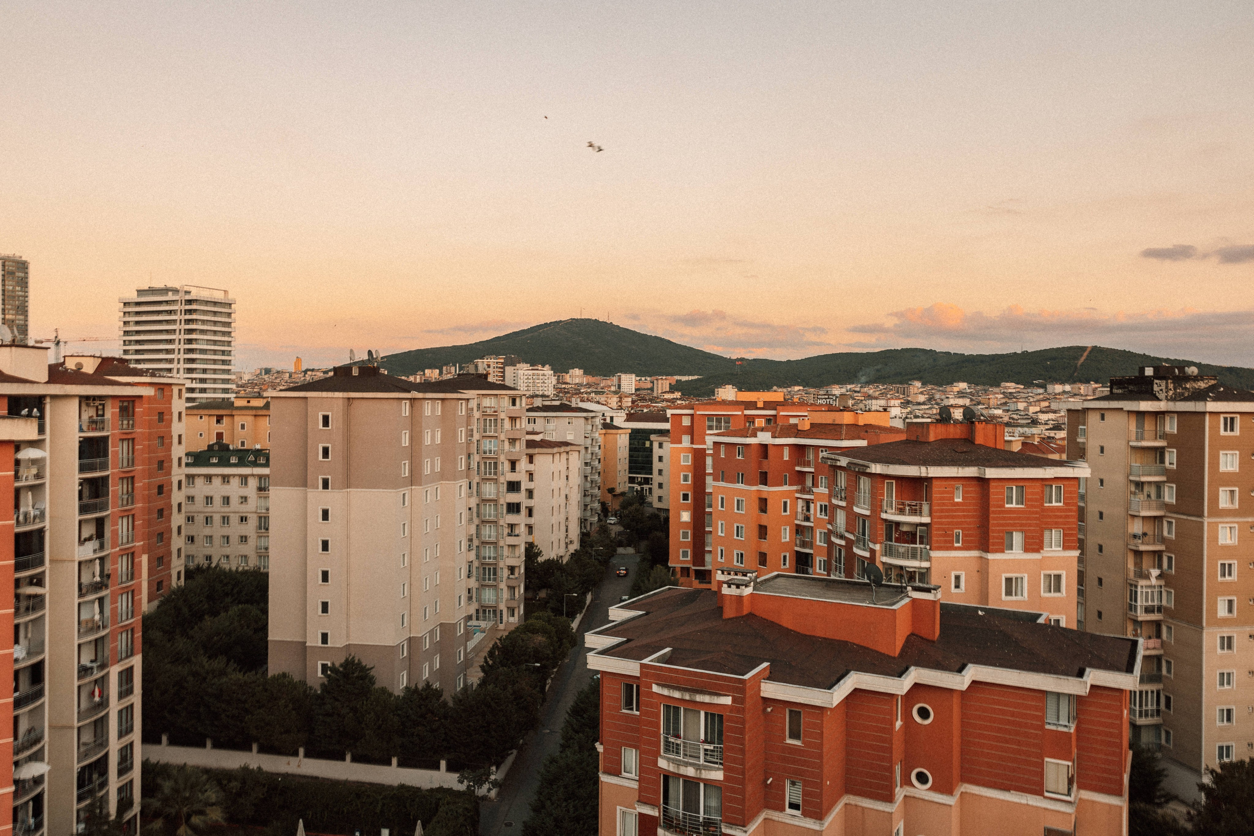 Family photo session at home. home family photo session with a newborn. Ivan Skufinsky — wedding and family photographer in Vancouver