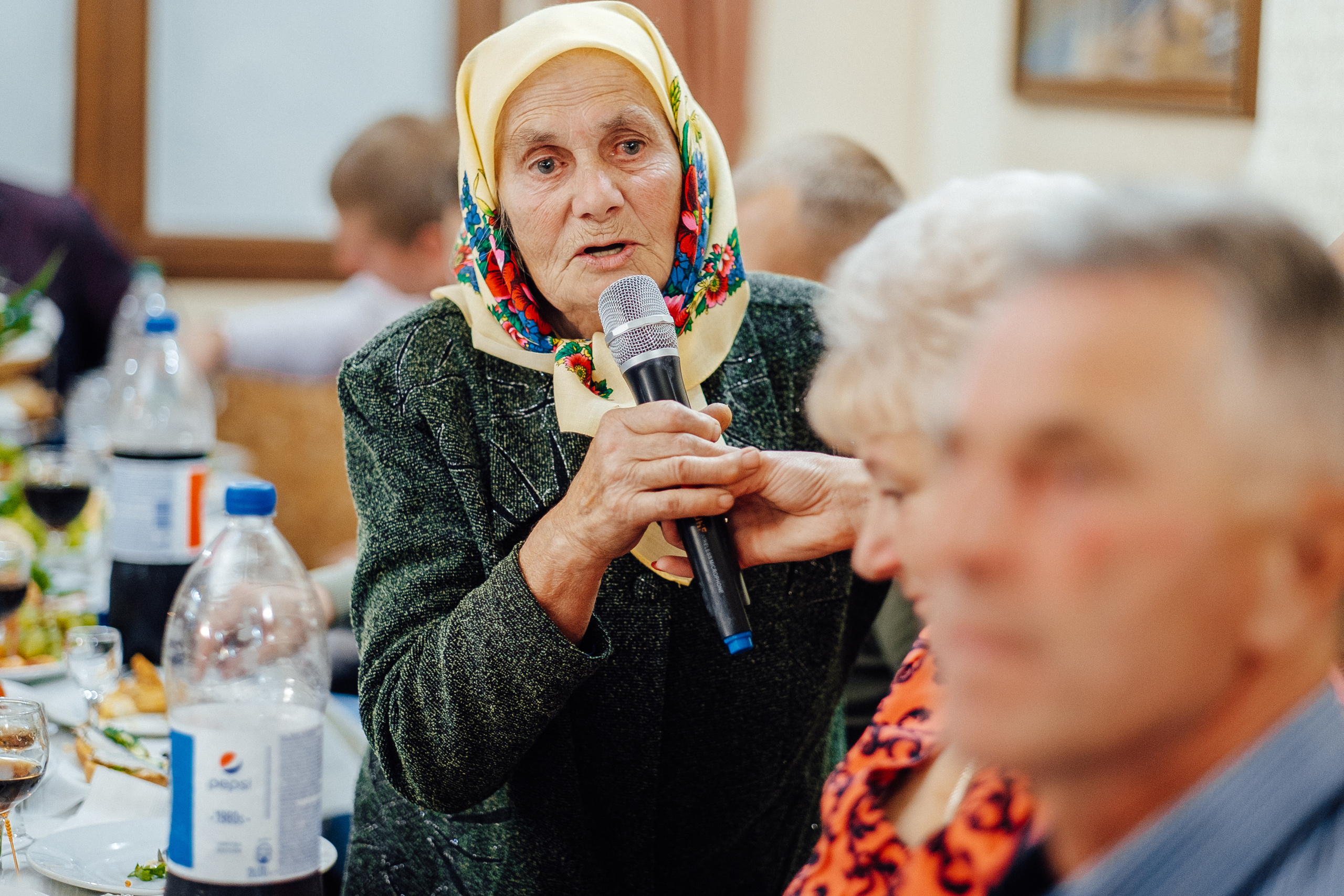 28.09.2018 Wedding Story. Ivan Skufinsky — wedding and family photographer in Vancouver