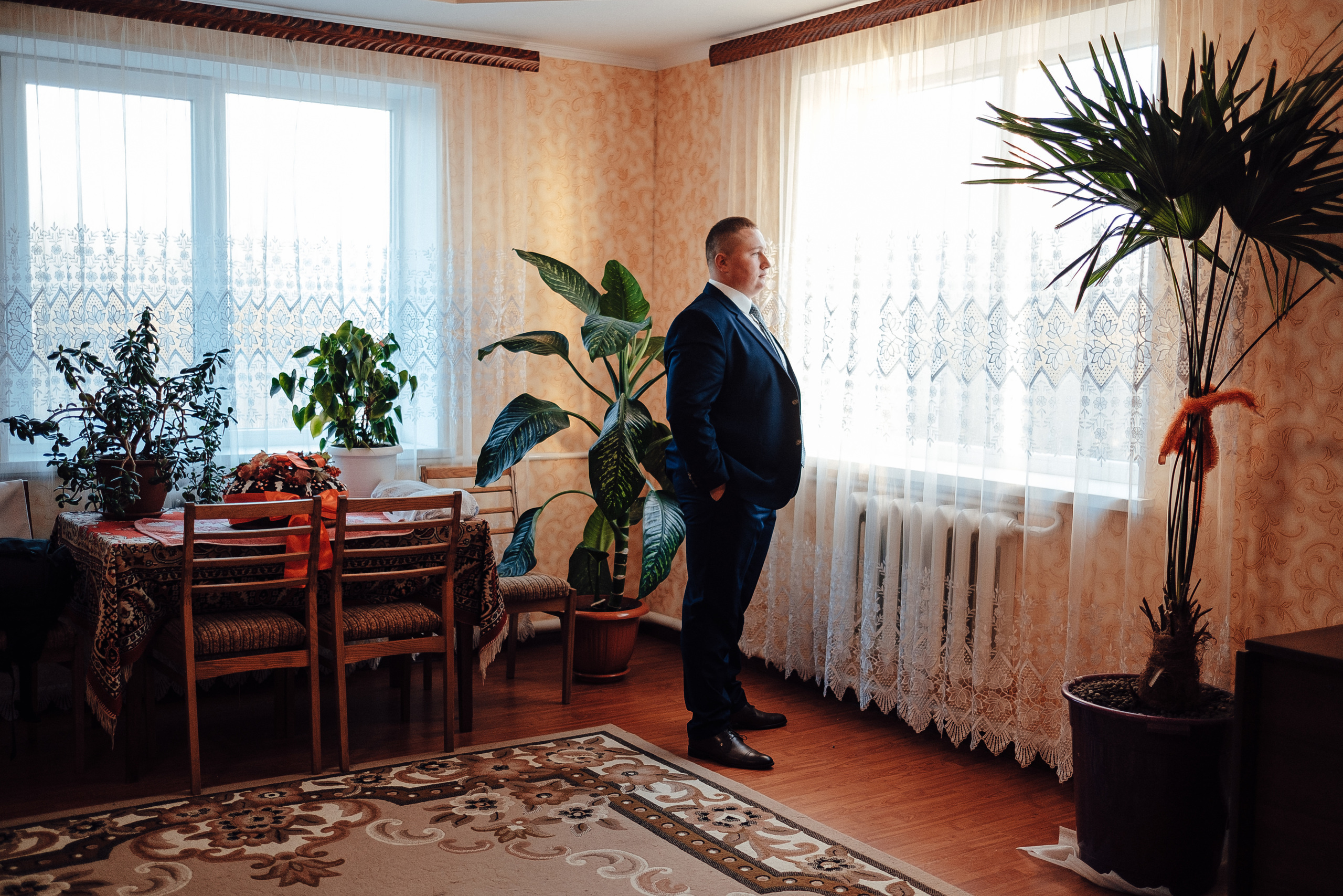 7.10.2018. Ivan Skufinsky — wedding and family photographer in Vancouver