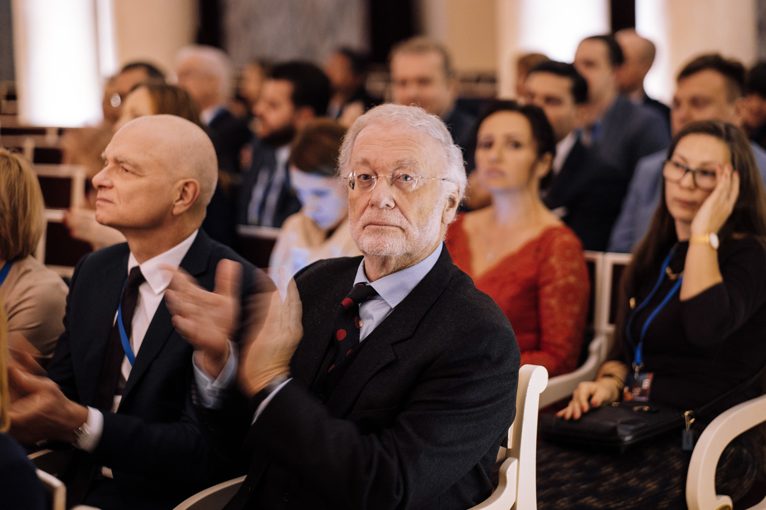 Deutsche Bank 10 years in Ukraine. Ivan Skufinsky — wedding and family photographer in Vancouver