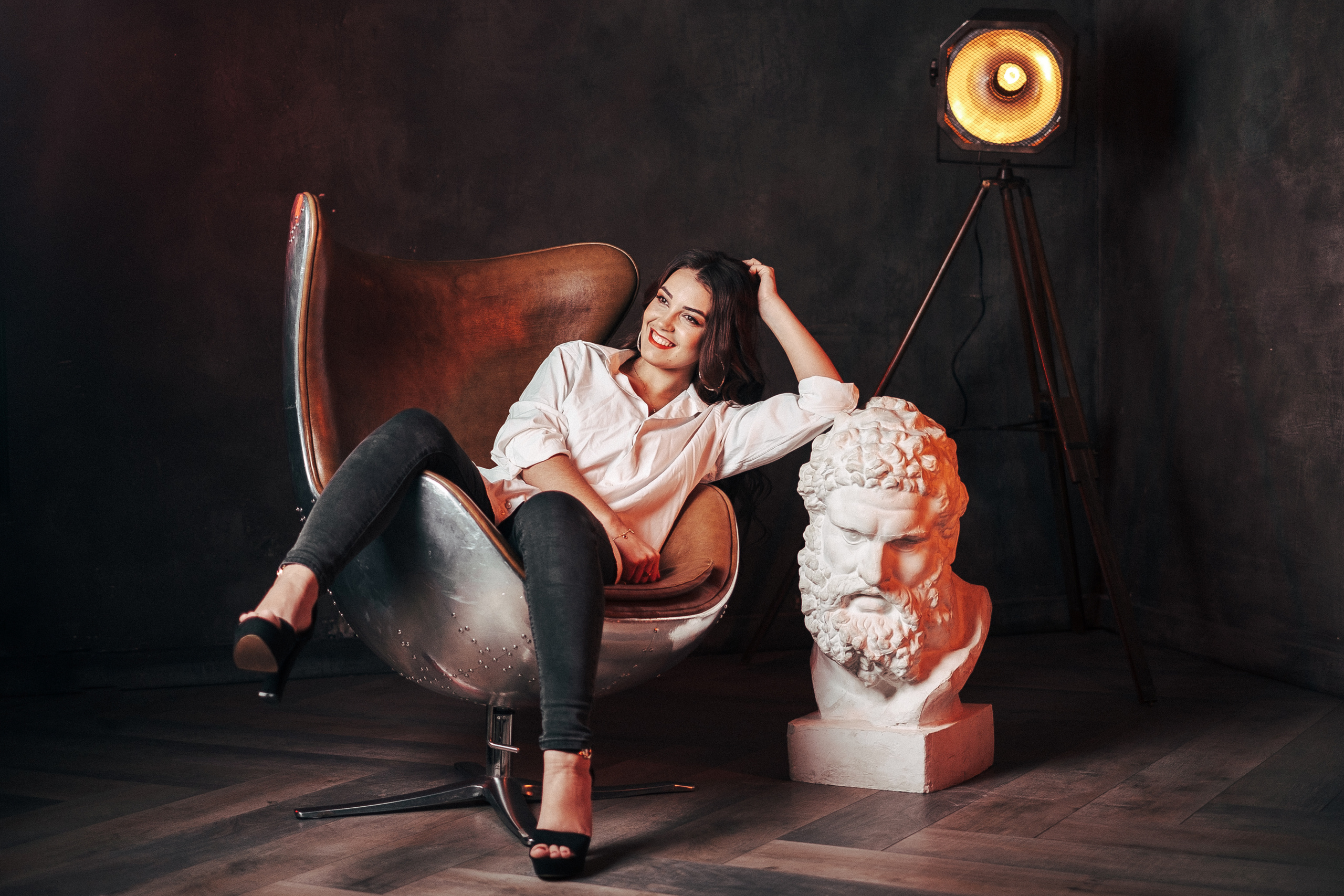 INLIGHT. Ivan Skufinsky — wedding and family photographer in Vancouver